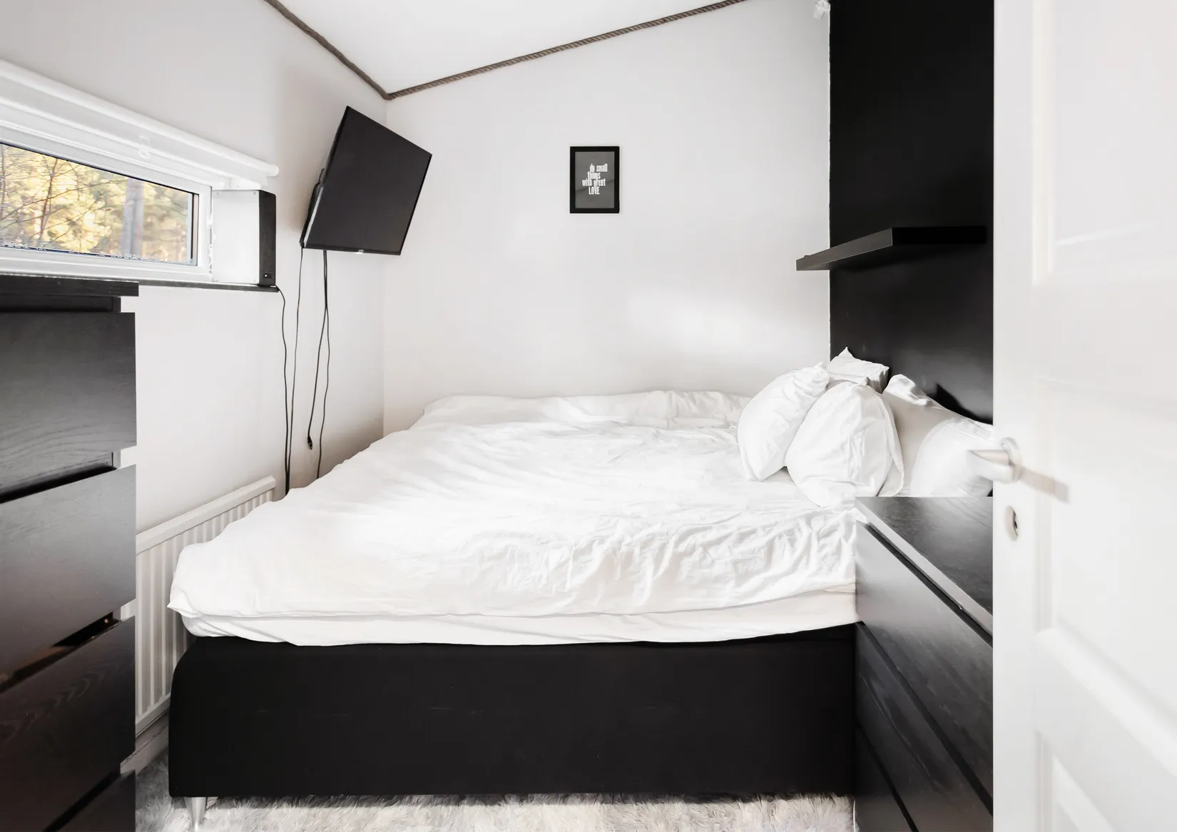 Villa, Bofinkstigen 8, Sjöbo Sommarby, Sjöbo