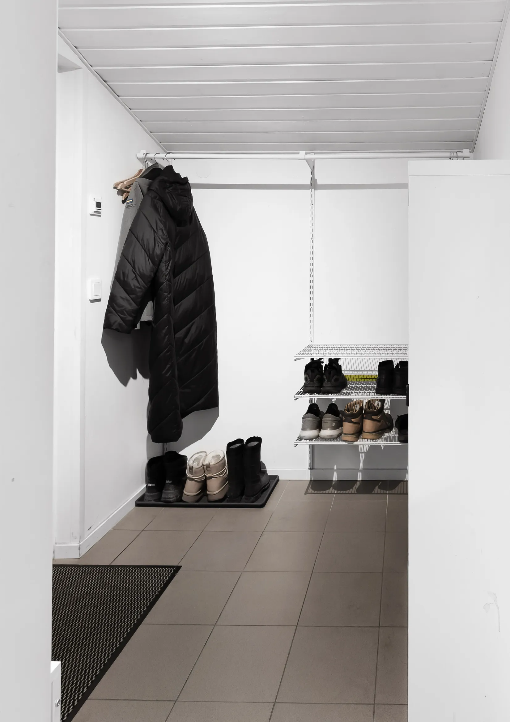 Villa, Bofinkstigen 8, Sjöbo Sommarby, Sjöbo