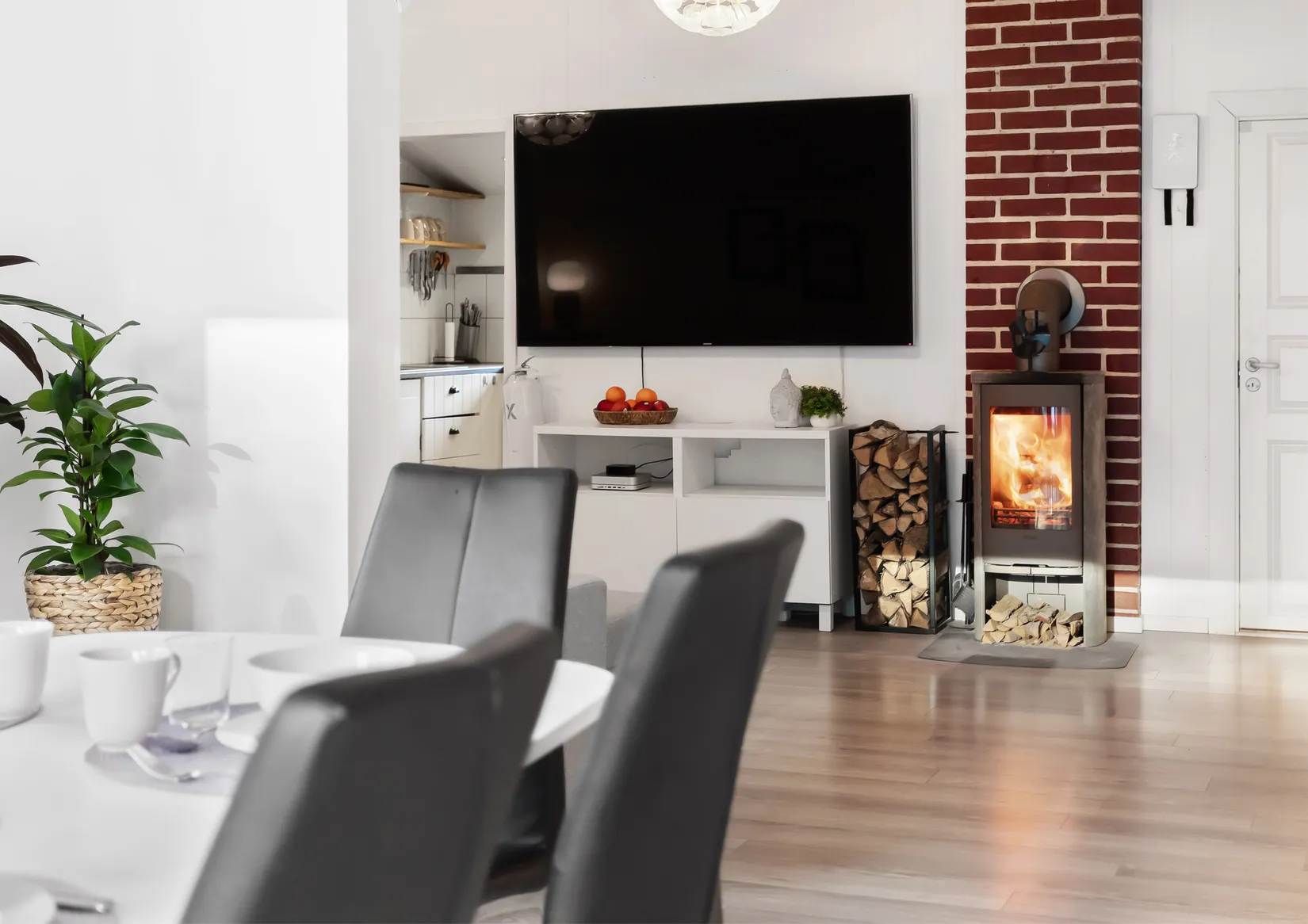 Villa, Bofinkstigen 8, Sjöbo Sommarby, Sjöbo