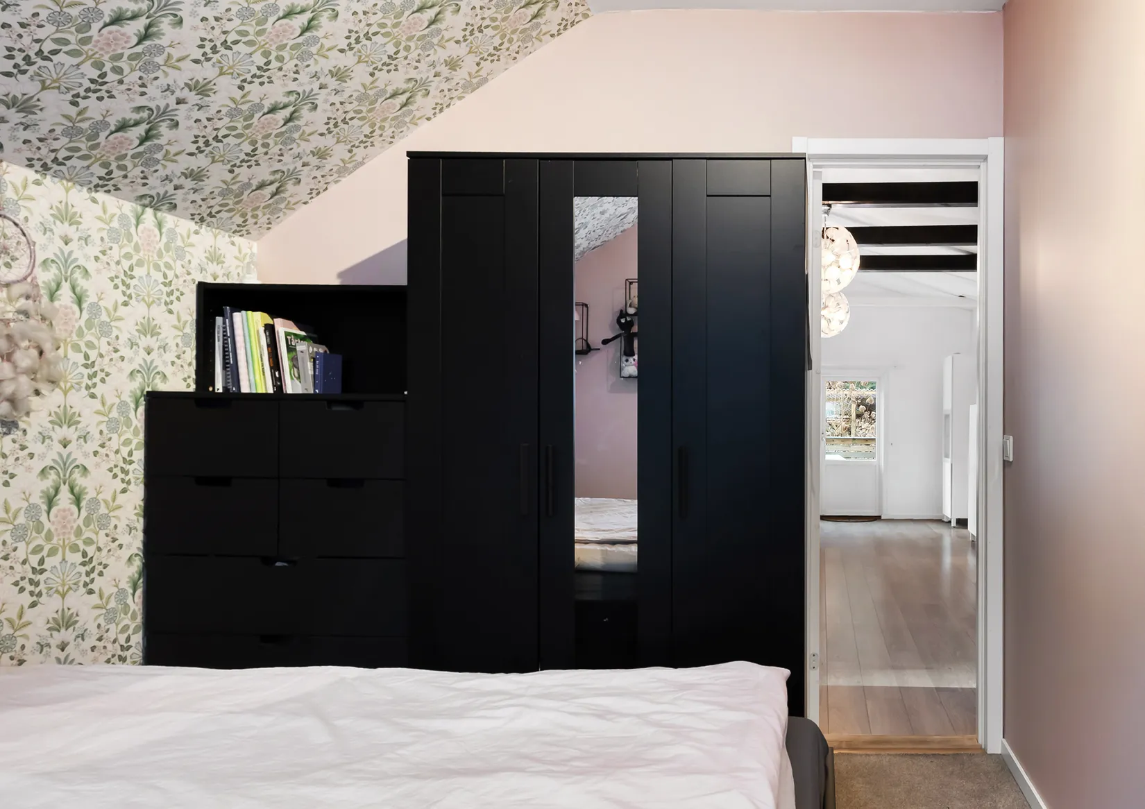 Villa, Bofinkstigen 8, Sjöbo Sommarby, Sjöbo