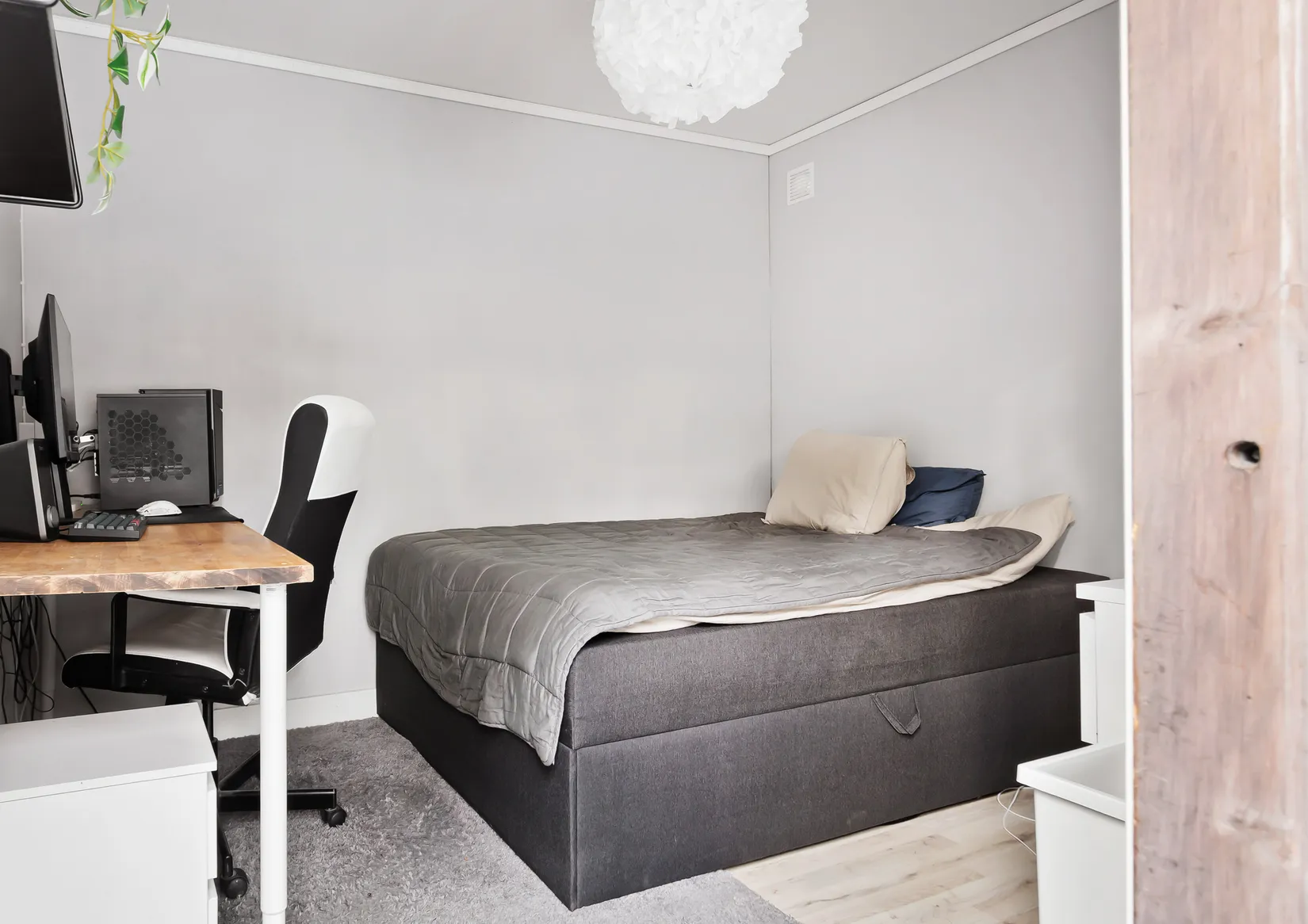 Villa, Bofinkstigen 8, Sjöbo Sommarby, Sjöbo