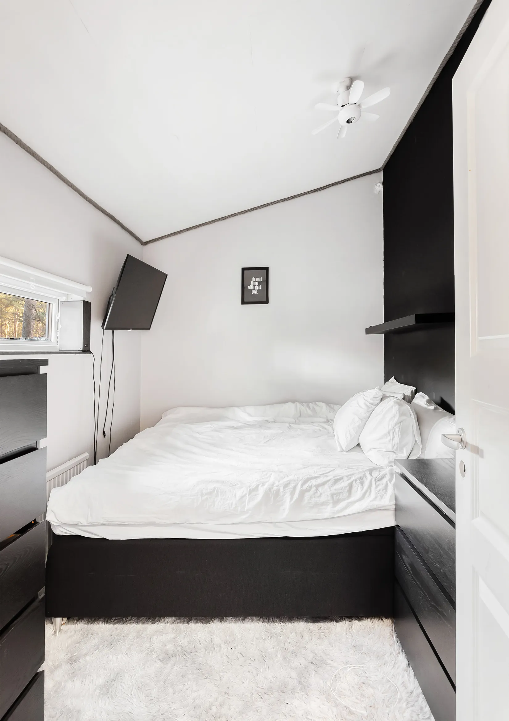 Villa, Bofinkstigen 8, Sjöbo Sommarby, Sjöbo