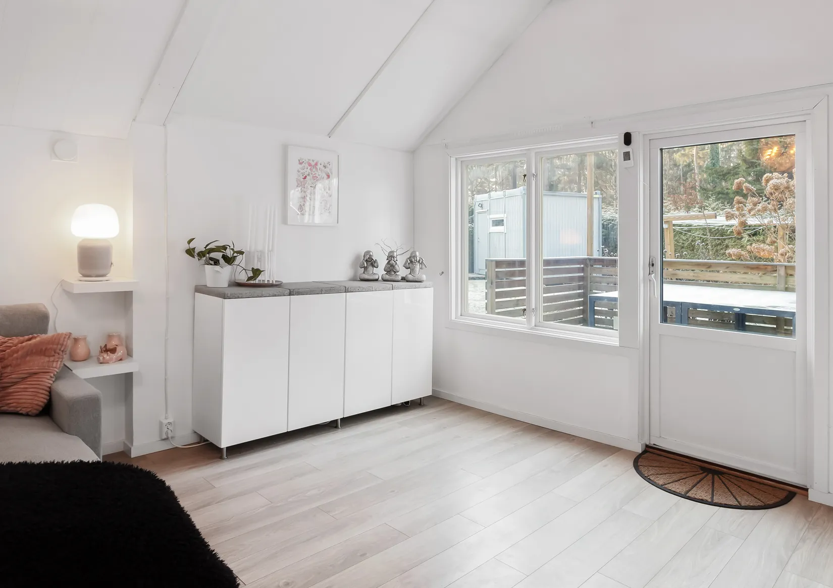 Villa, Bofinkstigen 8, Sjöbo Sommarby, Sjöbo