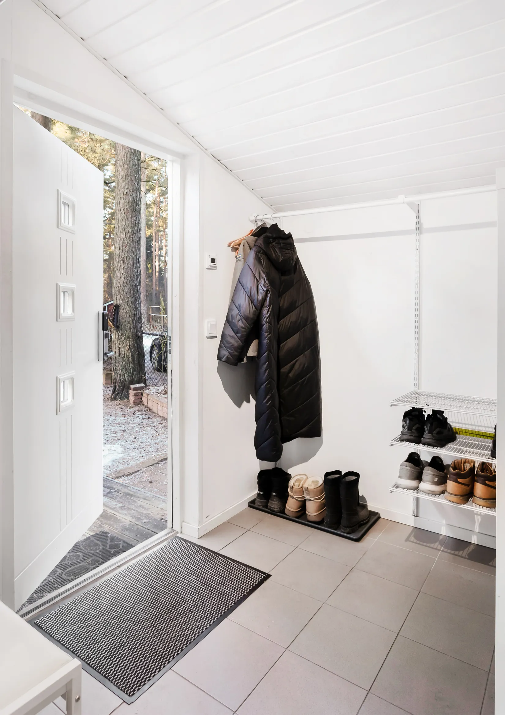 Villa, Bofinkstigen 8, Sjöbo Sommarby, Sjöbo