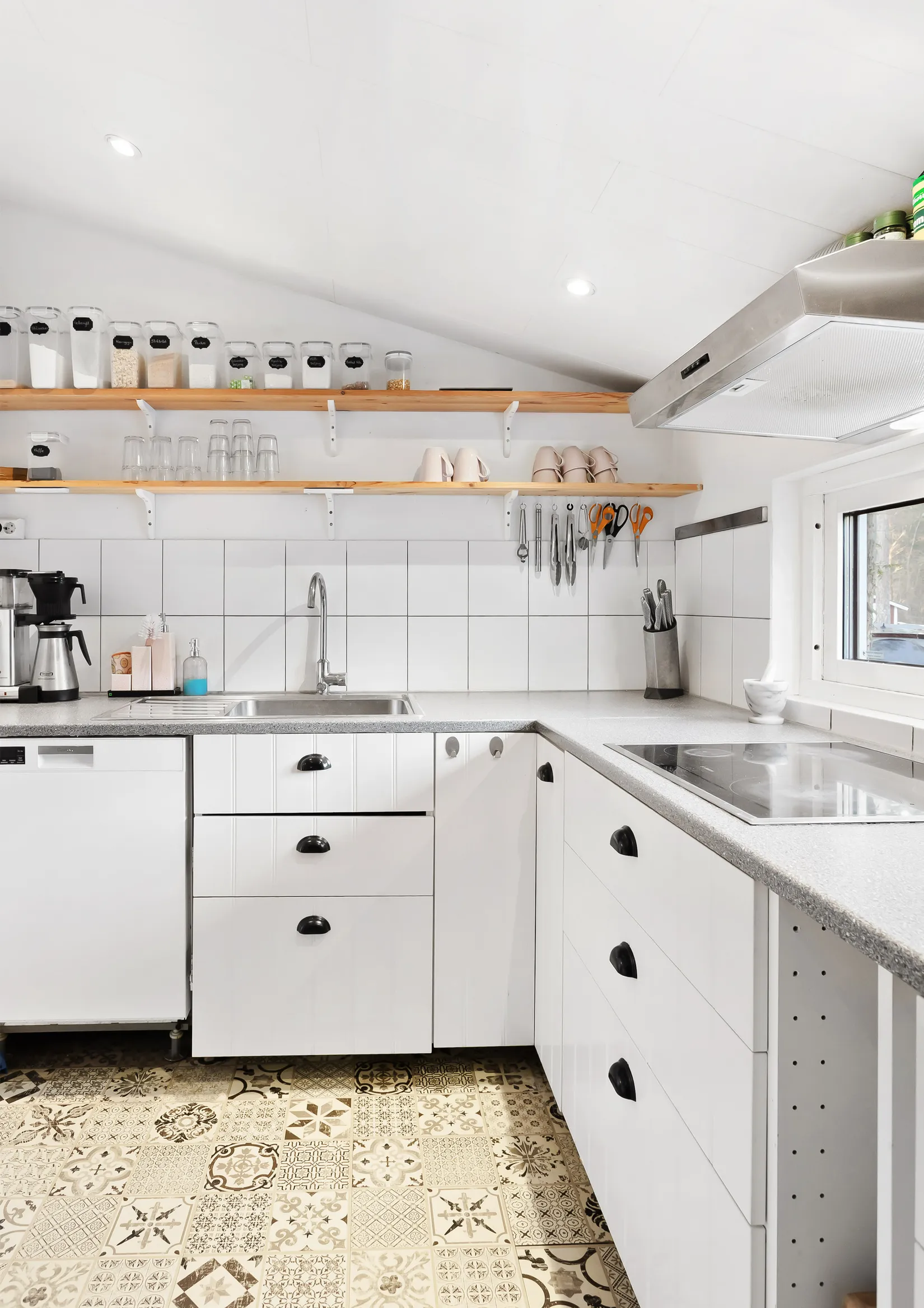 Villa, Bofinkstigen 8, Sjöbo Sommarby, Sjöbo