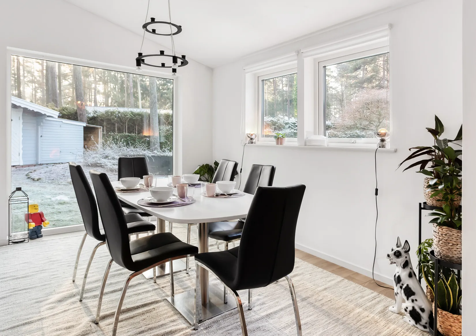 Villa, Bofinkstigen 8, Sjöbo Sommarby, Sjöbo