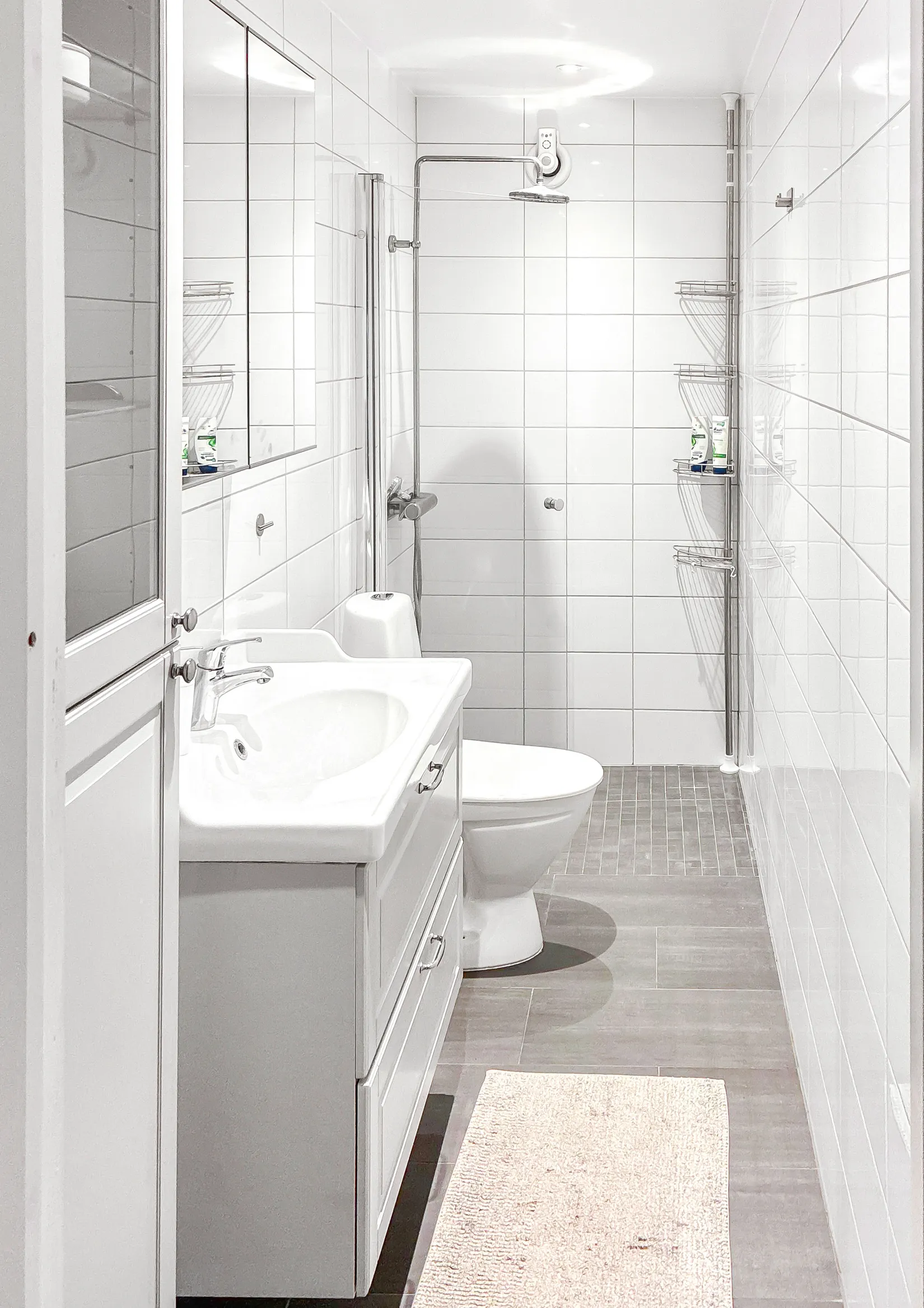 Villa, Bofinkstigen 8, Sjöbo Sommarby, Sjöbo