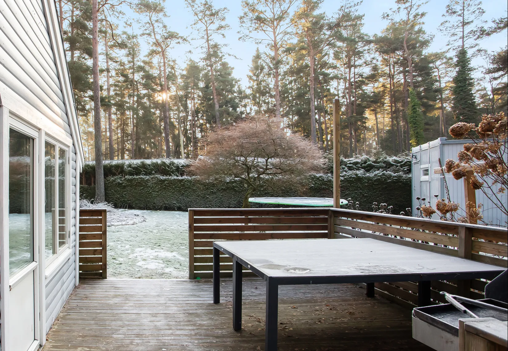 Villa, Bofinkstigen 8, Sjöbo Sommarby, Sjöbo