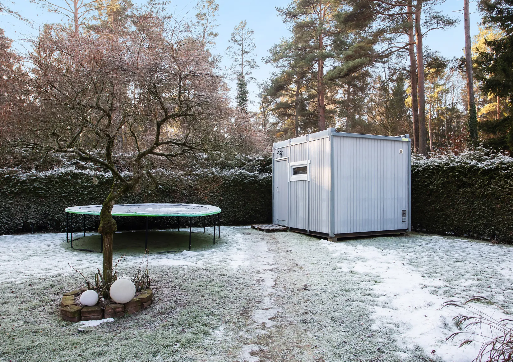 Villa, Bofinkstigen 8, Sjöbo Sommarby, Sjöbo