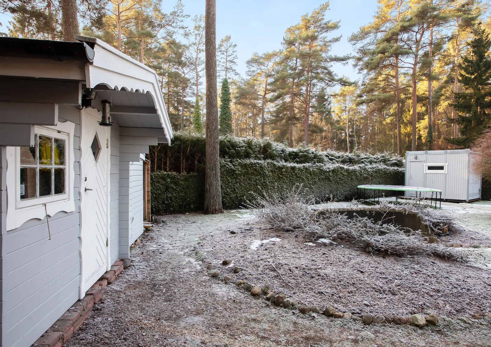 Villa, Bofinkstigen 8, Sjöbo Sommarby, Sjöbo