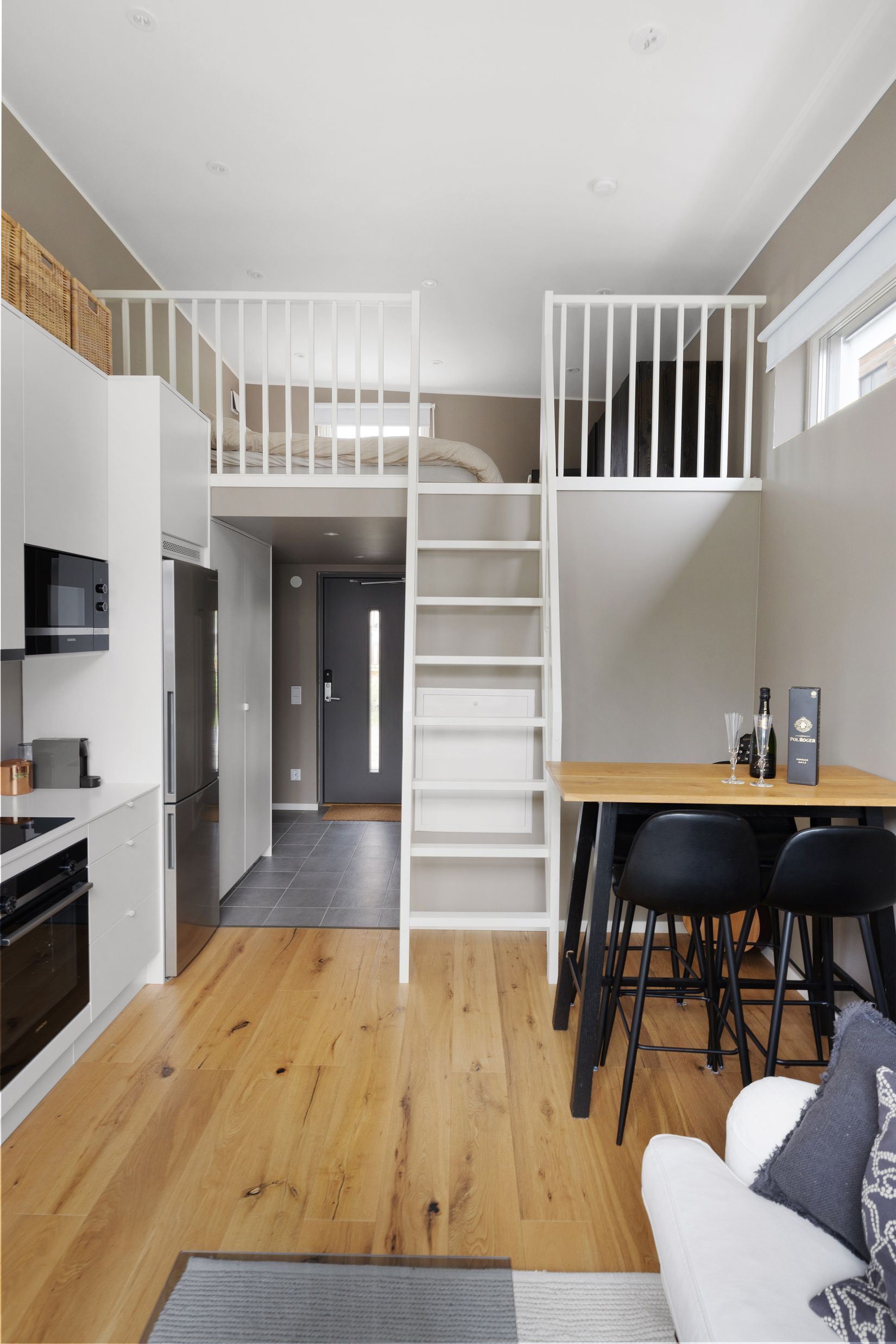 Bostadsrätt, Spånvägen 13A, Väsjön, Sollentuna