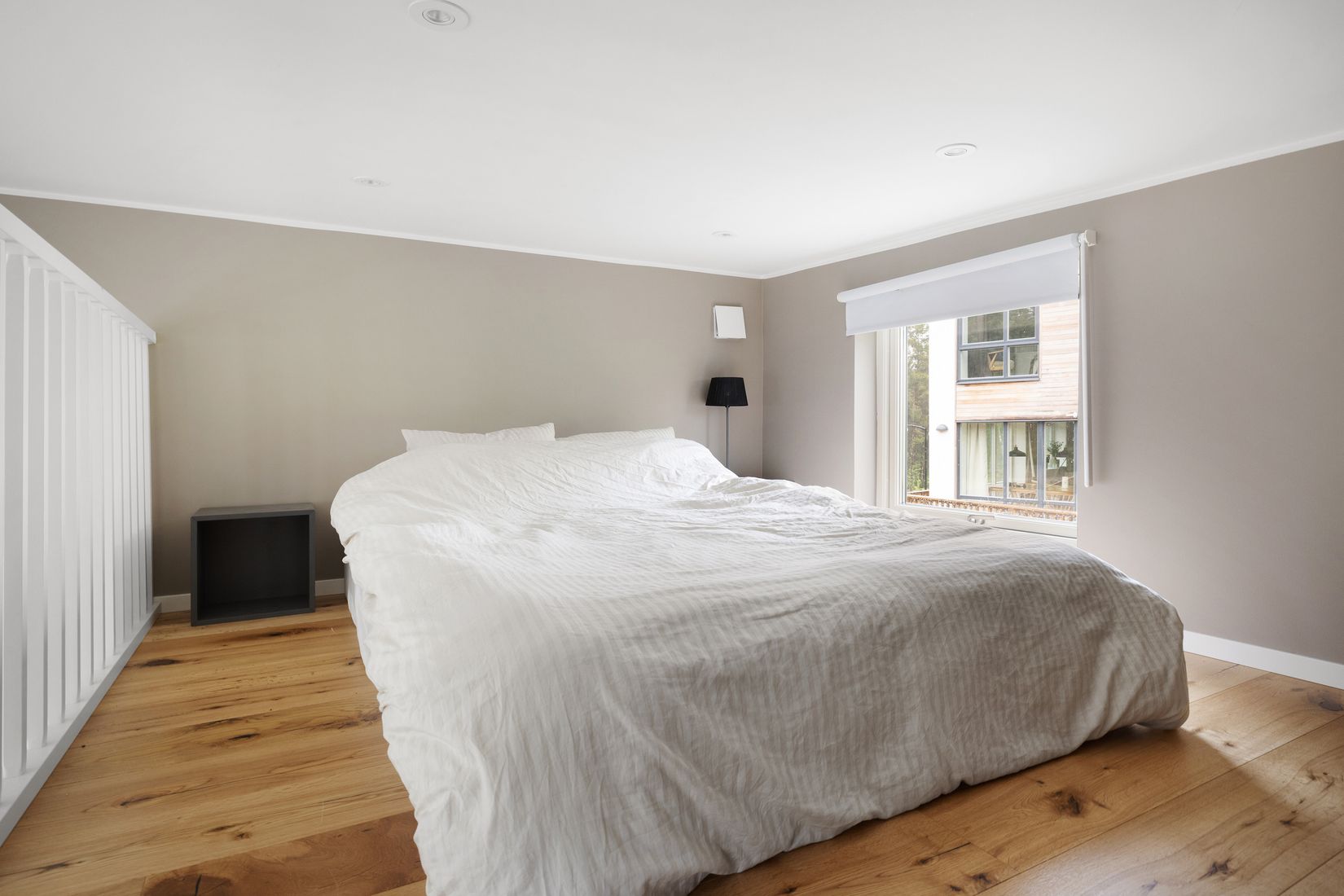 Bostadsrätt, Spånvägen 13A, Väsjön, Sollentuna