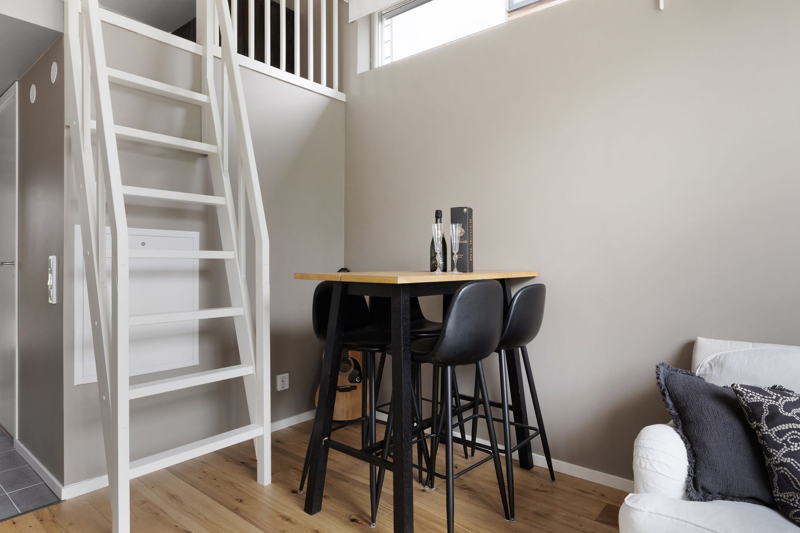 Bostadsrätt, Spånvägen 13A, Väsjön, Sollentuna