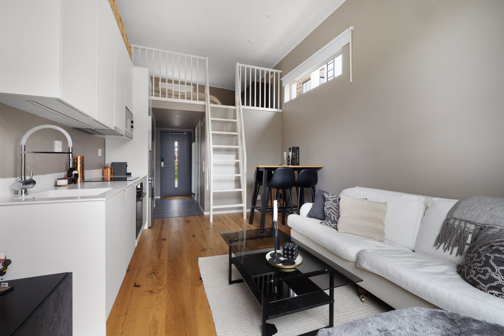 Bostadsrätt, Spånvägen 13A, Väsjön, Sollentuna