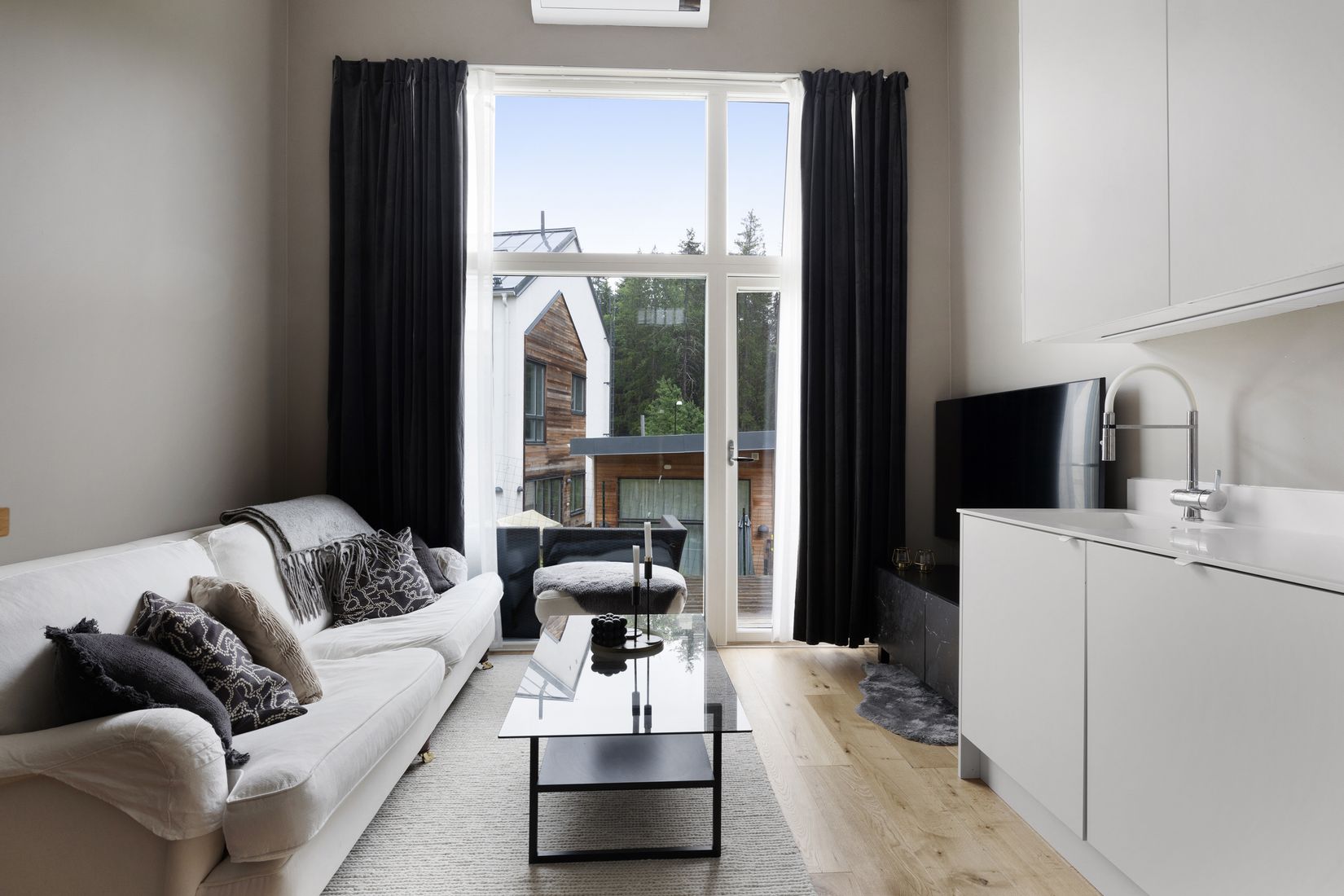 Bostadsrätt, Spånvägen 13A, Väsjön, Sollentuna