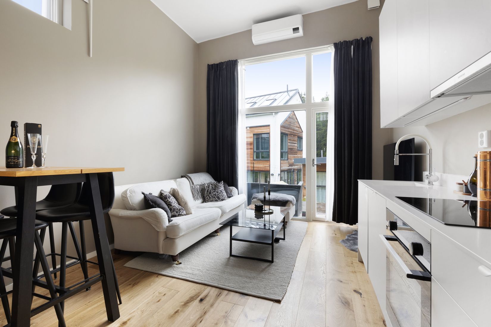 Bostadsrätt, Spånvägen 13A, Väsjön, Sollentuna