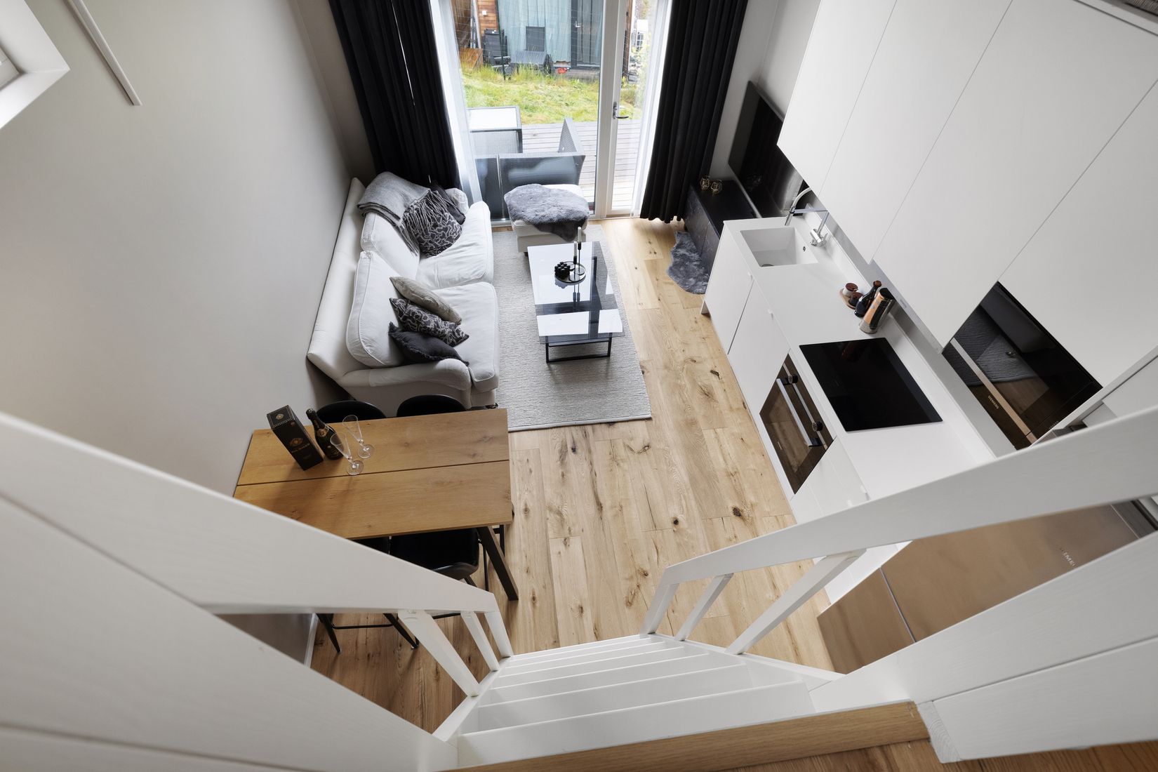 Bostadsrätt, Spånvägen 13A, Väsjön, Sollentuna