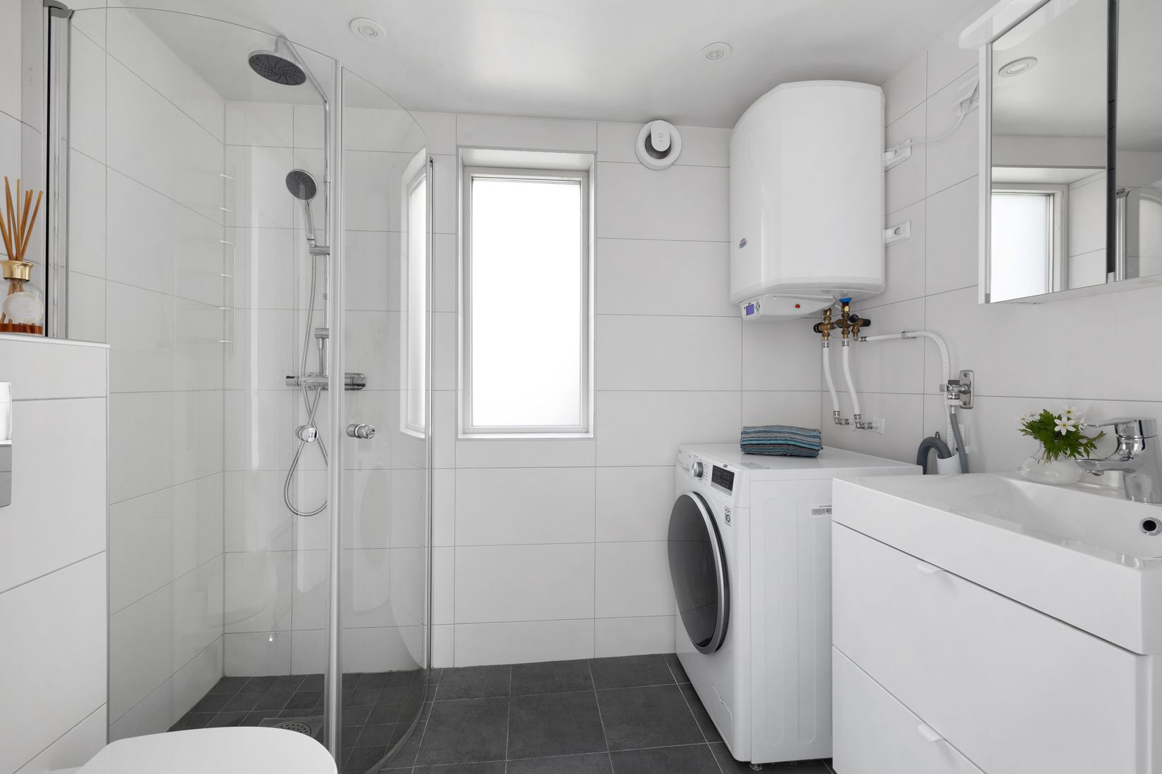 Bostadsrätt, Spånvägen 13A, Väsjön, Sollentuna