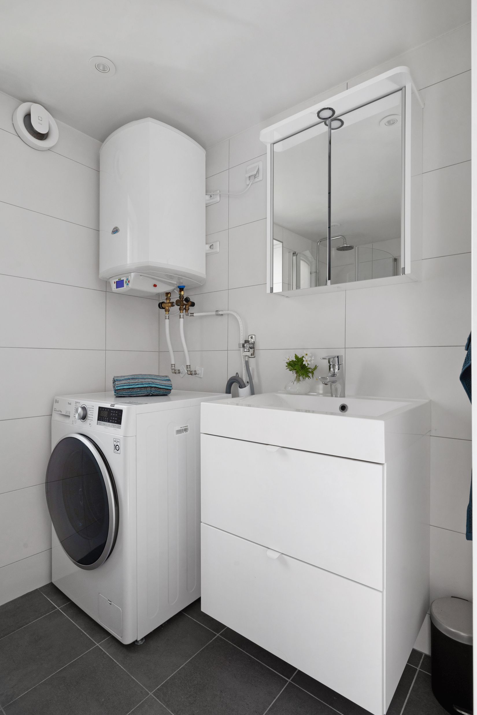 Bostadsrätt, Spånvägen 13A, Väsjön, Sollentuna