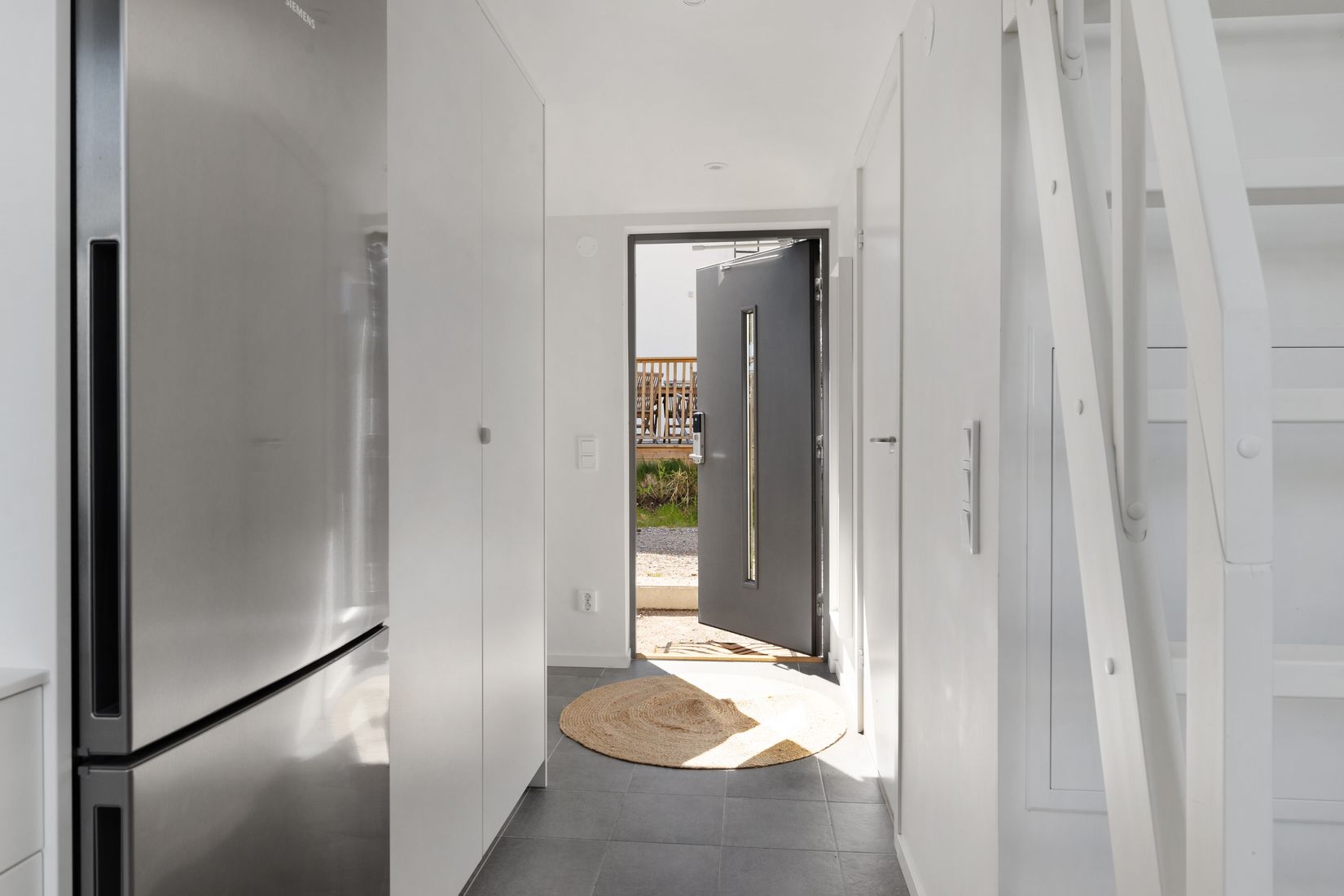 Bostadsrätt, Spånvägen 13A, Väsjön, Sollentuna