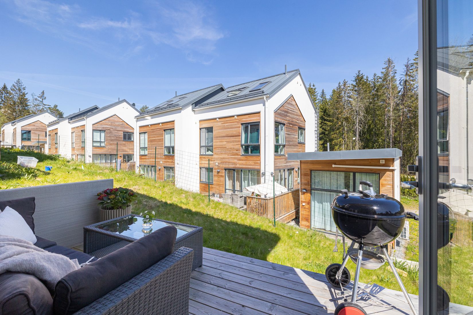 Bostadsrätt, Spånvägen 13A, Väsjön, Sollentuna