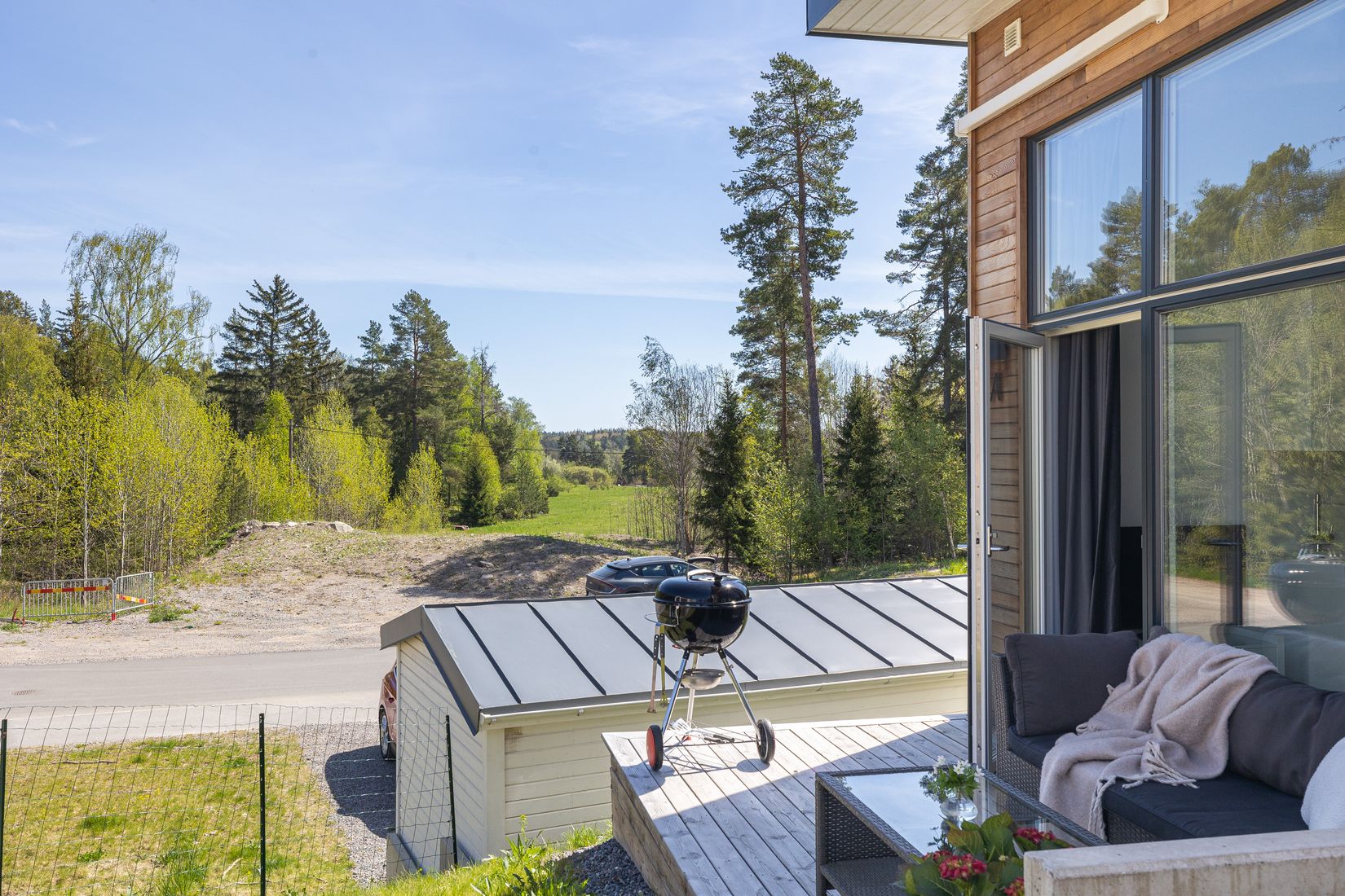 Bostadsrätt, Spånvägen 13A, Väsjön, Sollentuna