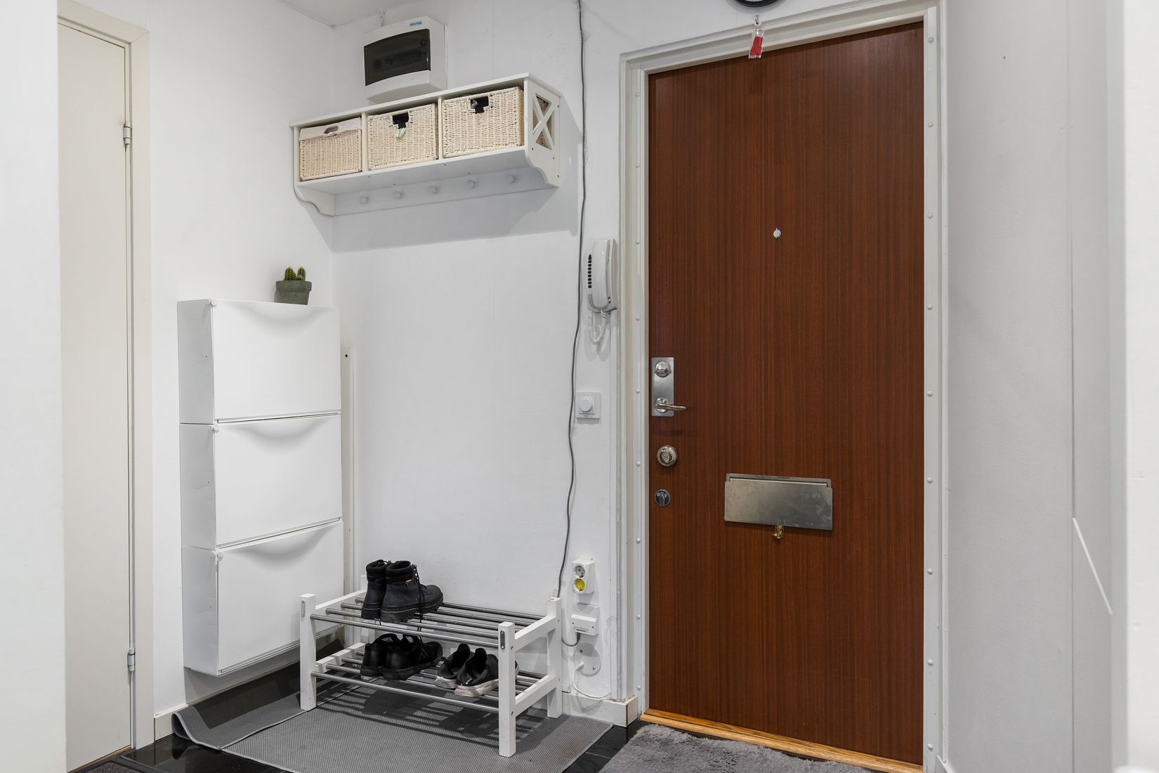 Bostadsrätt, Topasgatan 68, Göteborg