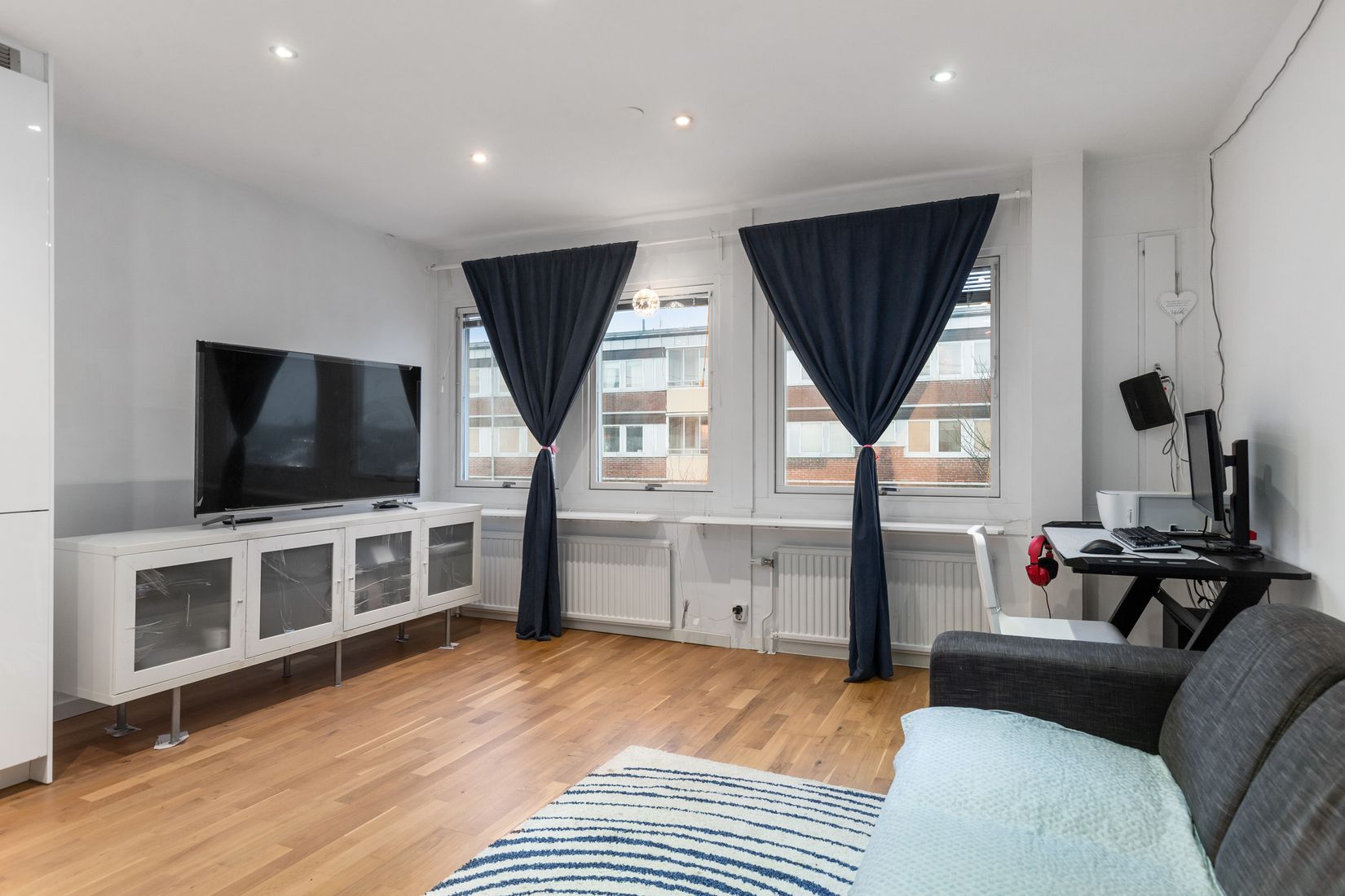 Bostadsrätt, Topasgatan 68, Göteborg