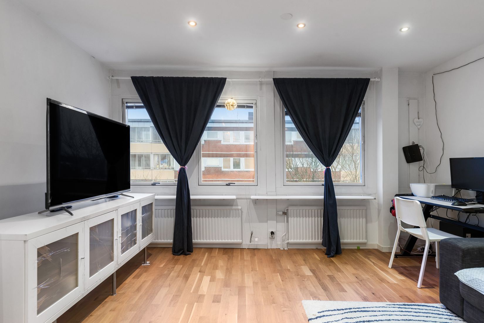 Bostadsrätt, Topasgatan 68, Göteborg