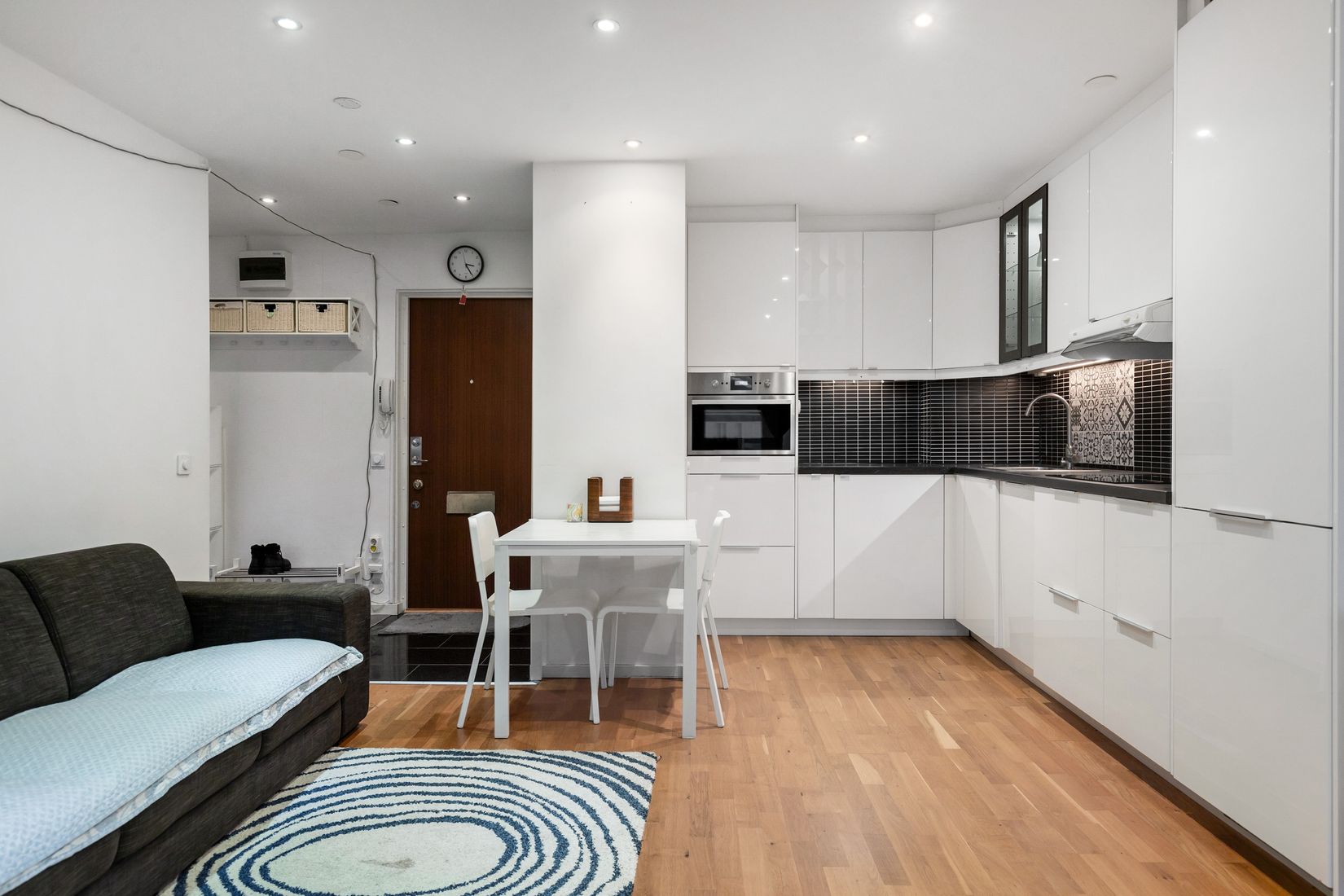 Bostadsrätt, Topasgatan 68, Göteborg