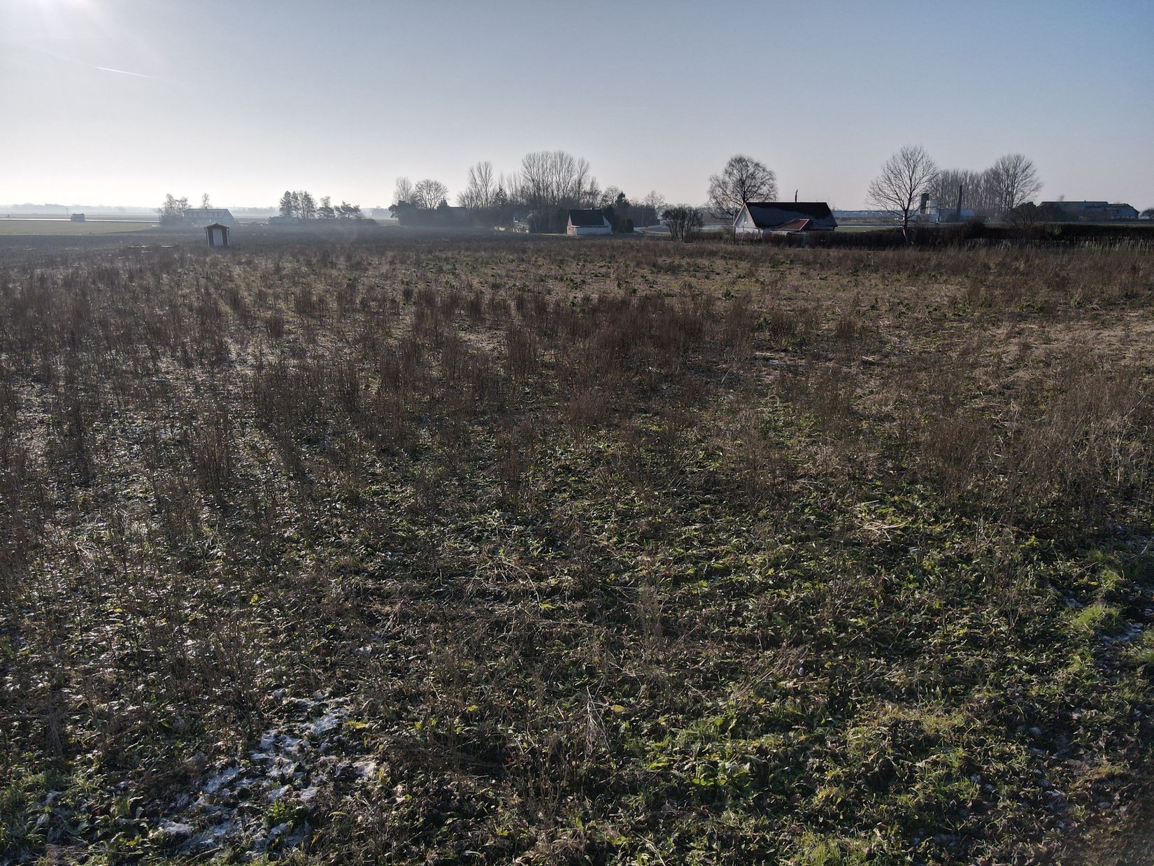 Tomt, SVALÖV BILLEBERGA 3:45, Svalöv