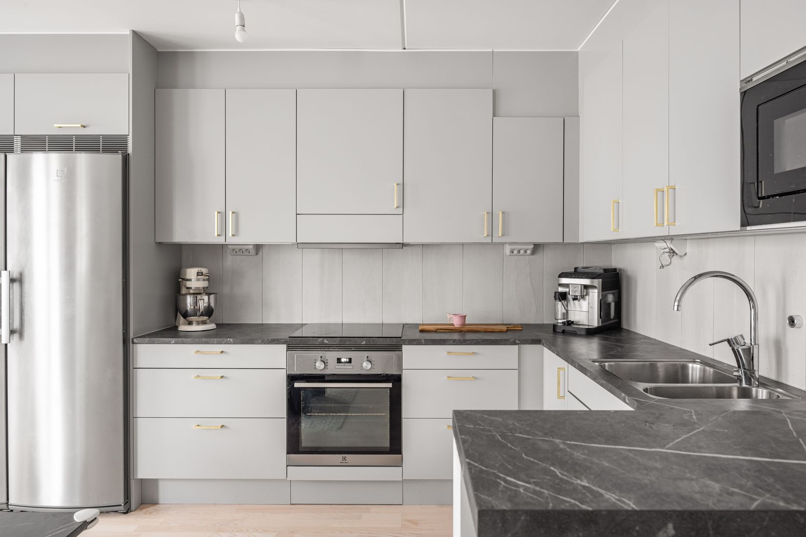 Bostadsrätt, BLINKERSGATAN 21, Täby Park, Täby