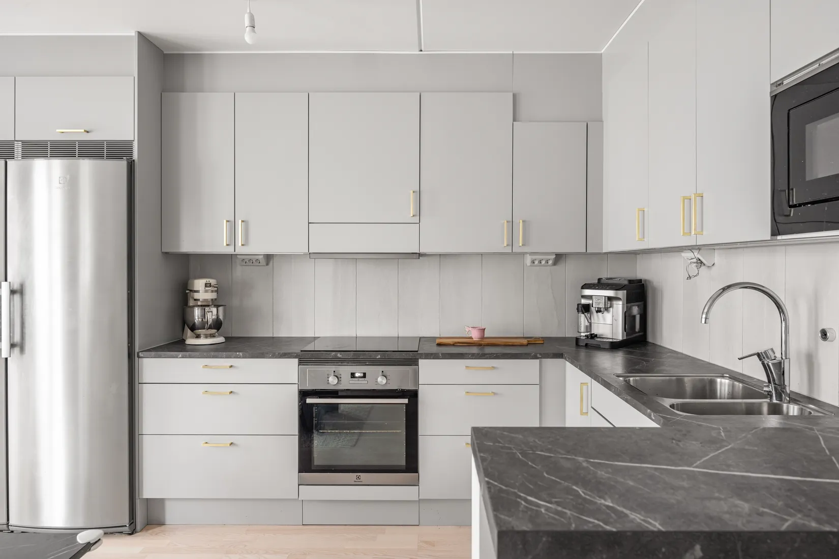 Bostadsrätt, BLINKERSGATAN 21, Täby Park, Täby