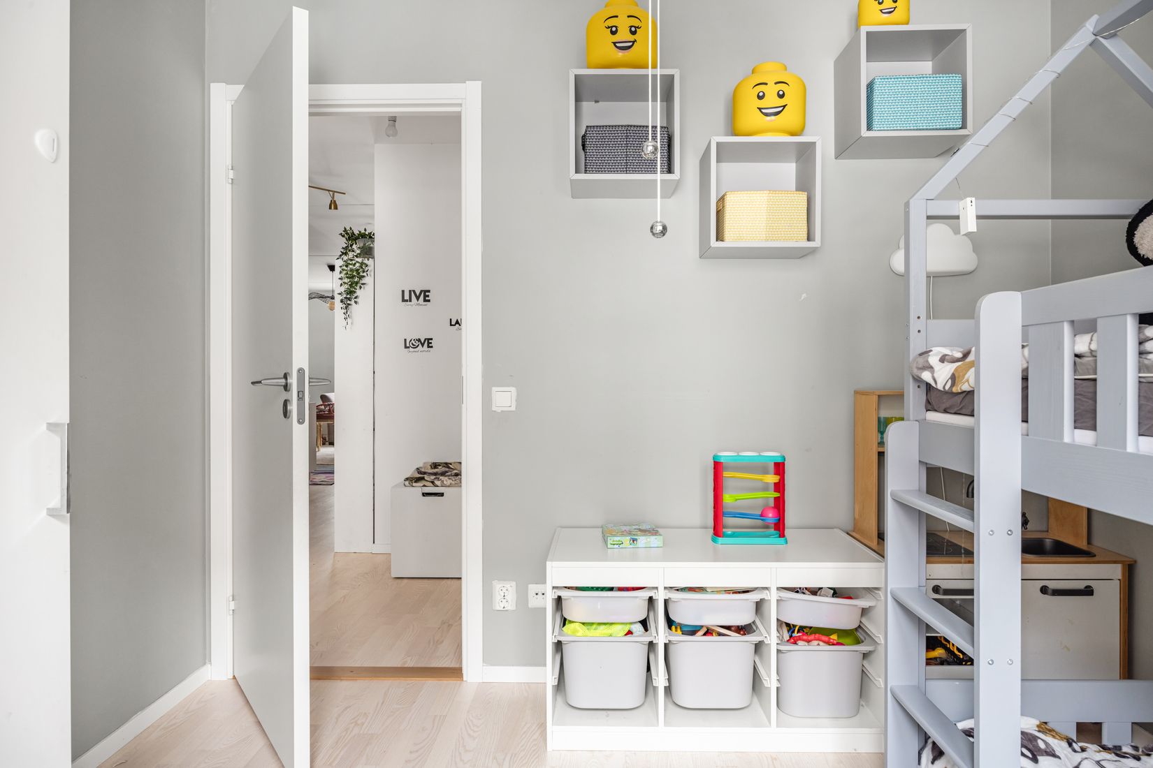 Bostadsrätt, BLINKERSGATAN 21, Täby Park, Täby