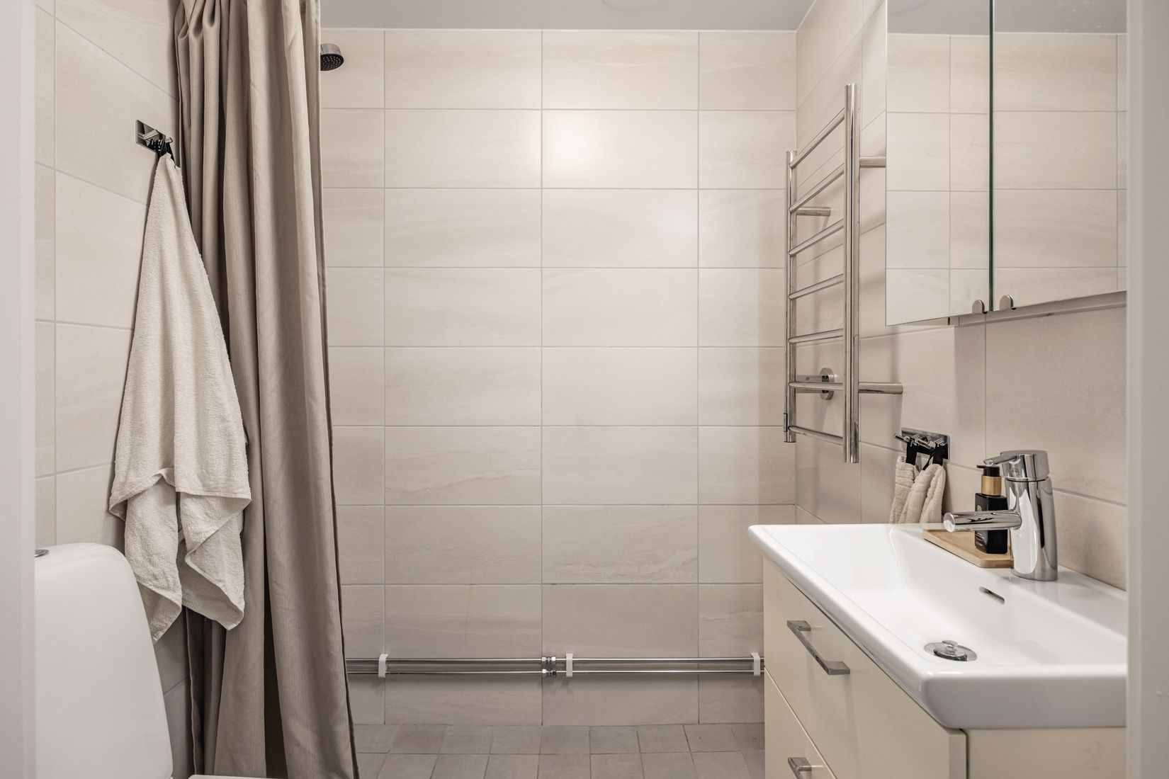 Bostadsrätt, BLINKERSGATAN 21, Täby Park, Täby