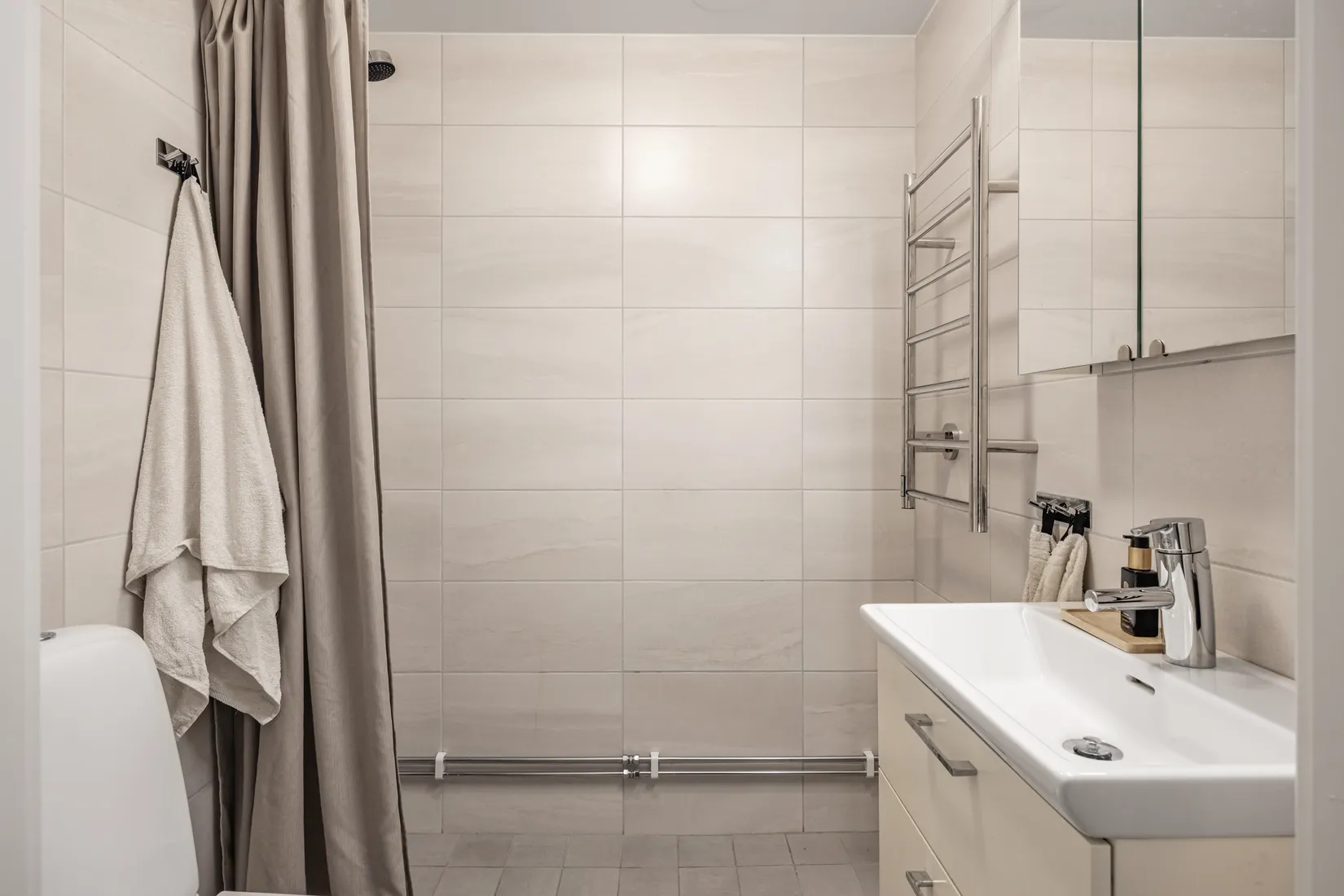 Bostadsrätt, BLINKERSGATAN 21, Täby Park, Täby