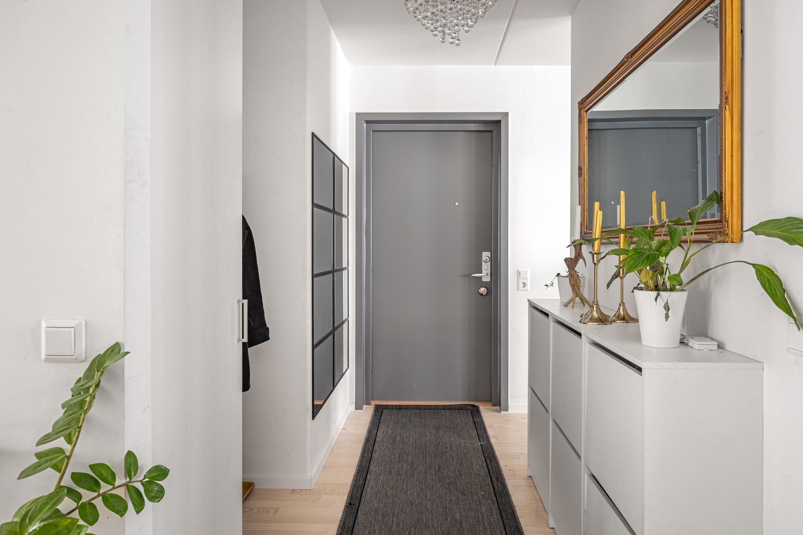 Bostadsrätt, BLINKERSGATAN 21, Täby Park, Täby