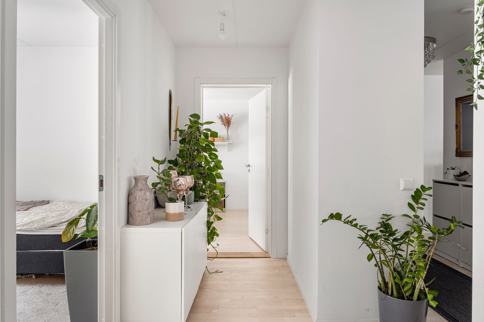 Bostadsrätt, BLINKERSGATAN 21, Täby Park, Täby