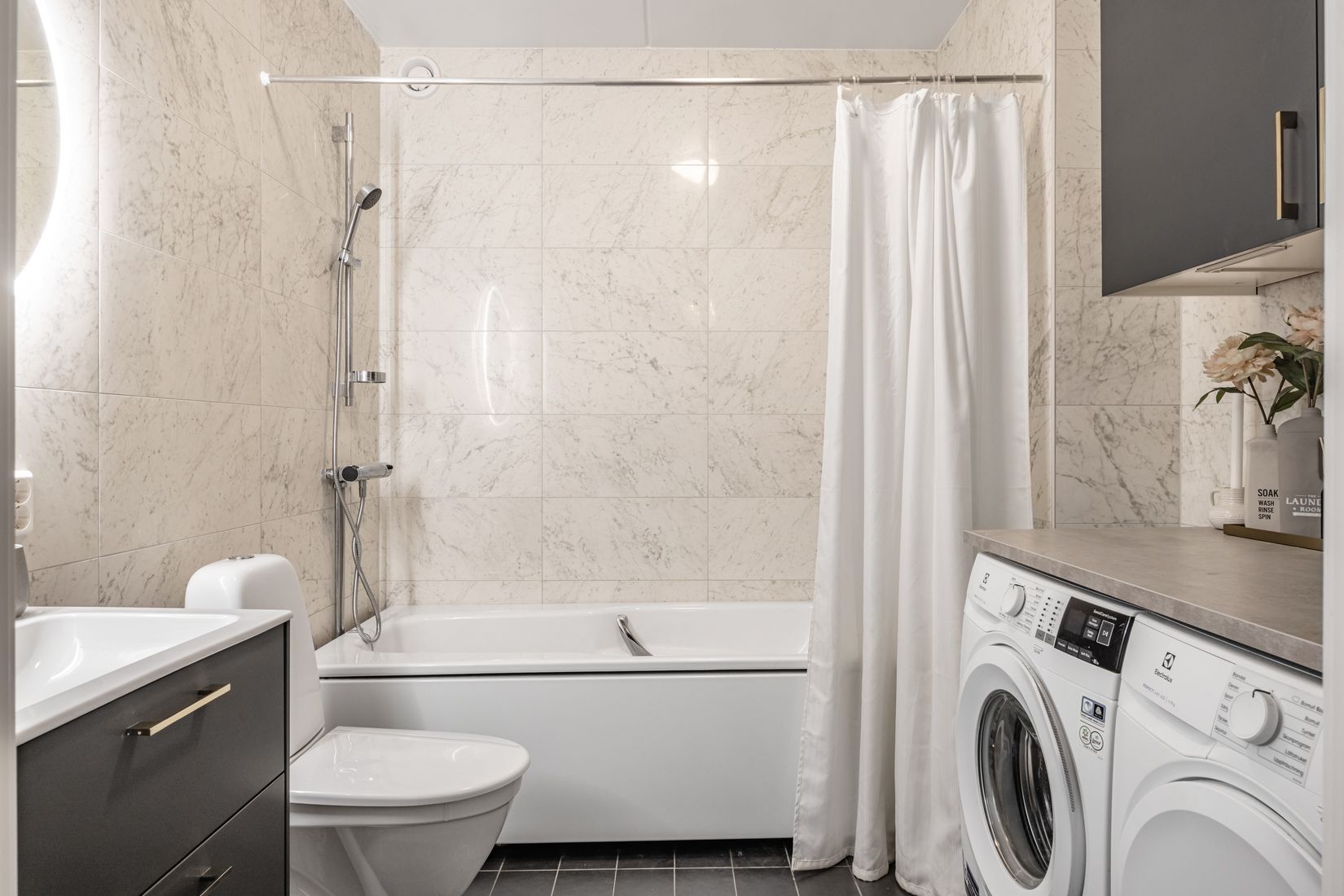 Bostadsrätt, BLINKERSGATAN 21, Täby Park, Täby