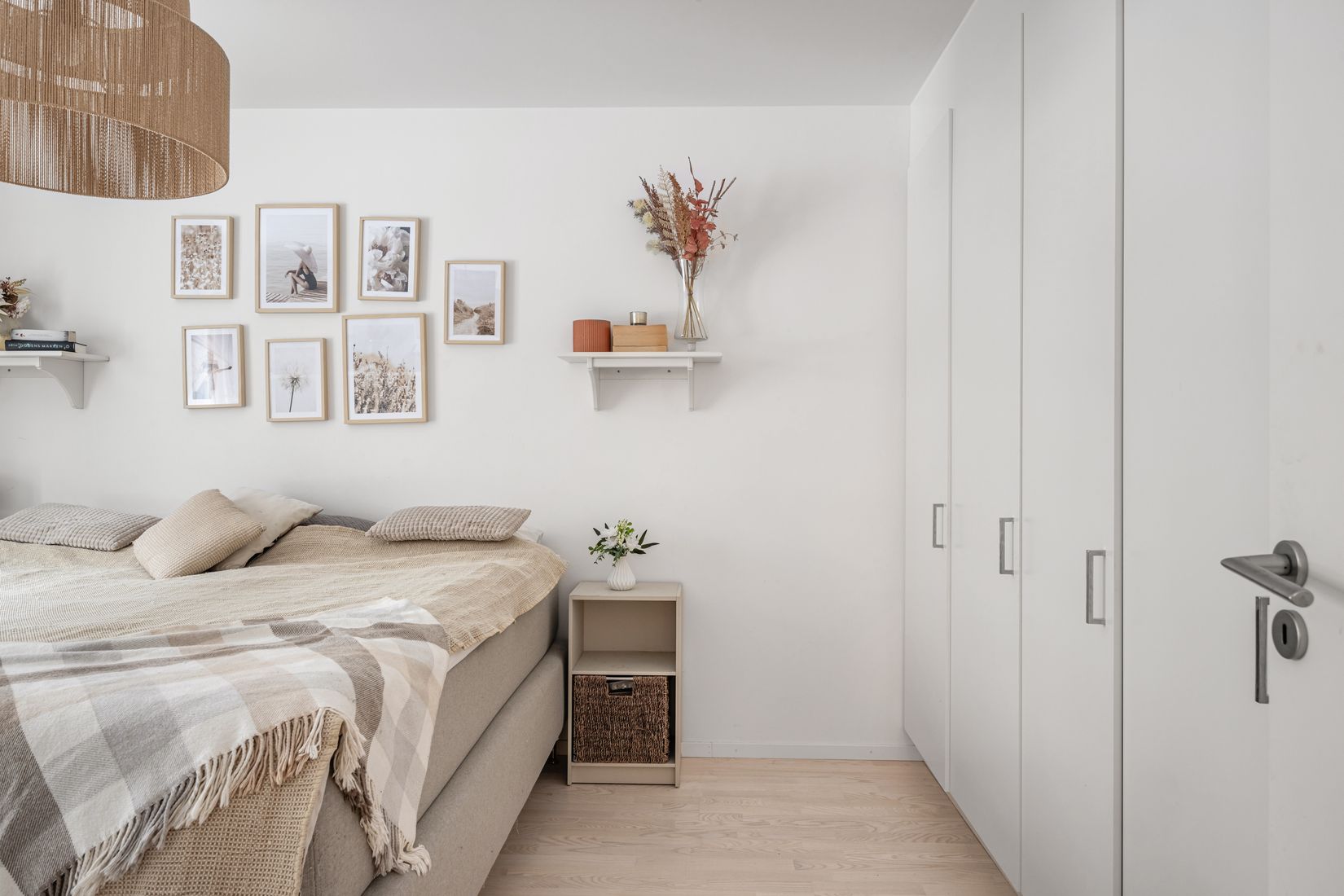 Bostadsrätt, BLINKERSGATAN 21, Täby Park, Täby