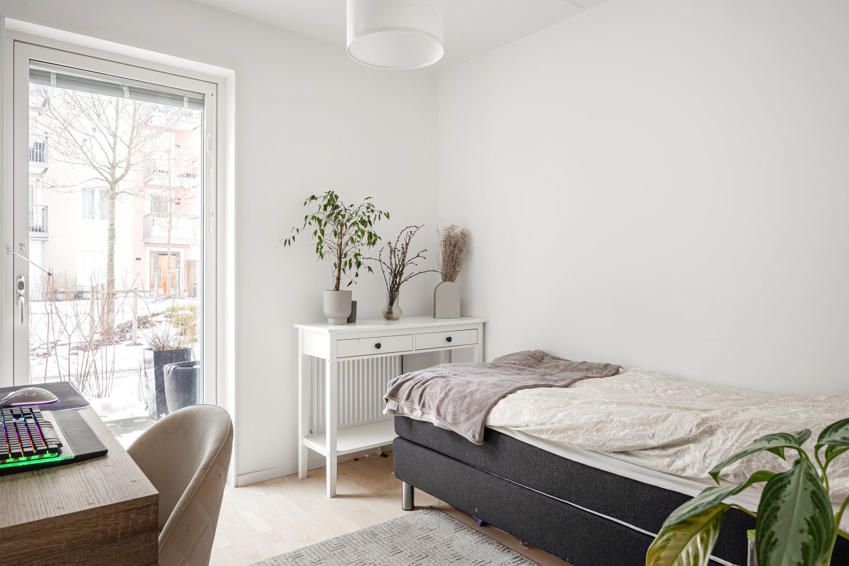 Bostadsrätt, BLINKERSGATAN 21, Täby Park, Täby