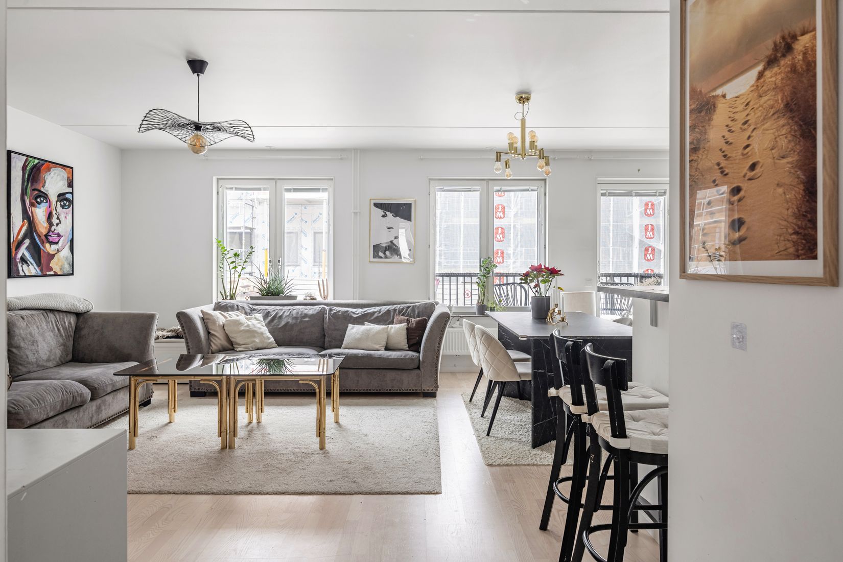 Bostadsrätt, BLINKERSGATAN 21, Täby Park, Täby