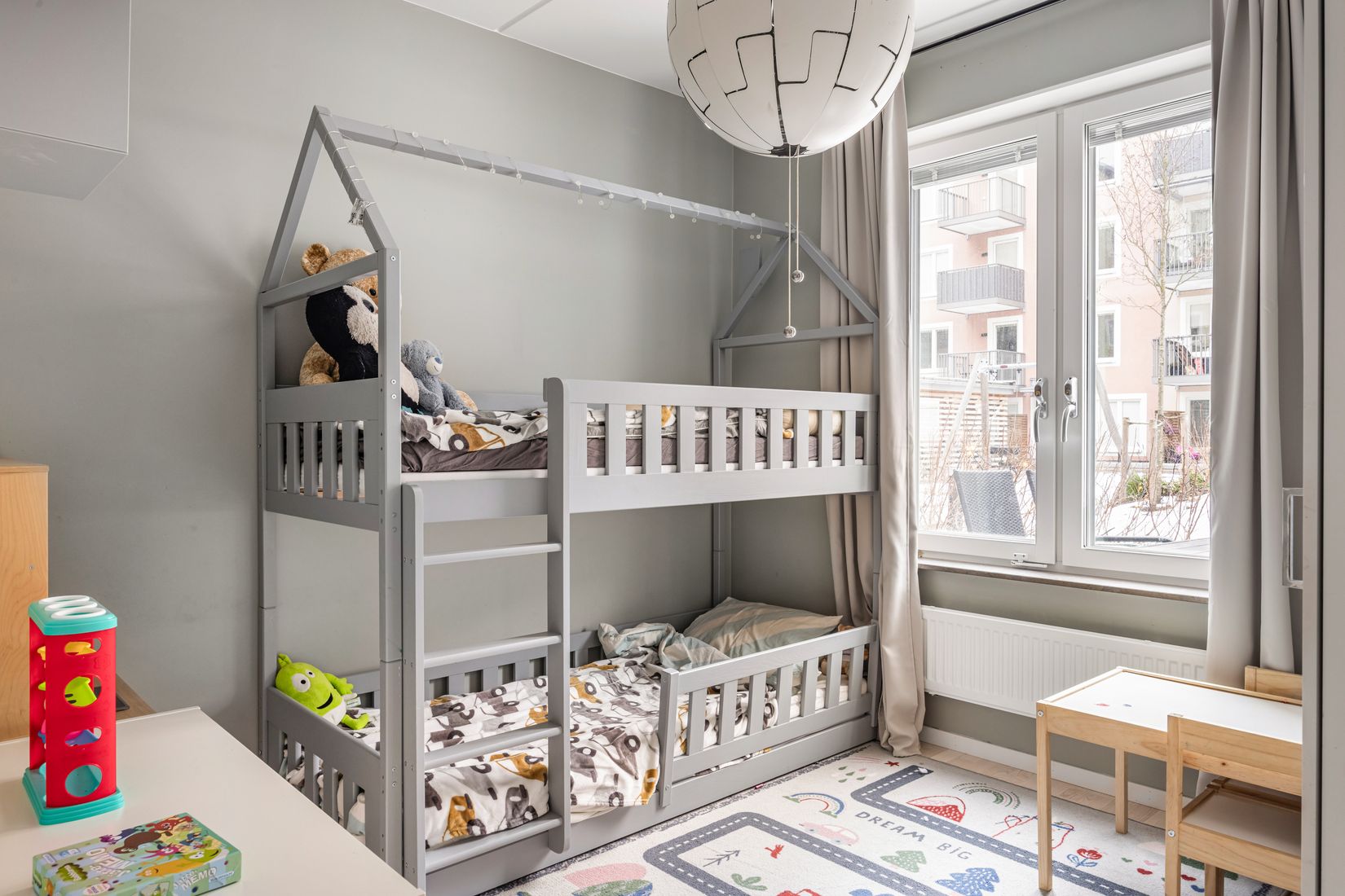 Bostadsrätt, BLINKERSGATAN 21, Täby Park, Täby