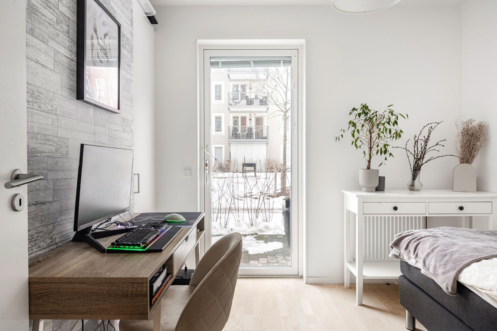 Bostadsrätt, BLINKERSGATAN 21, Täby Park, Täby