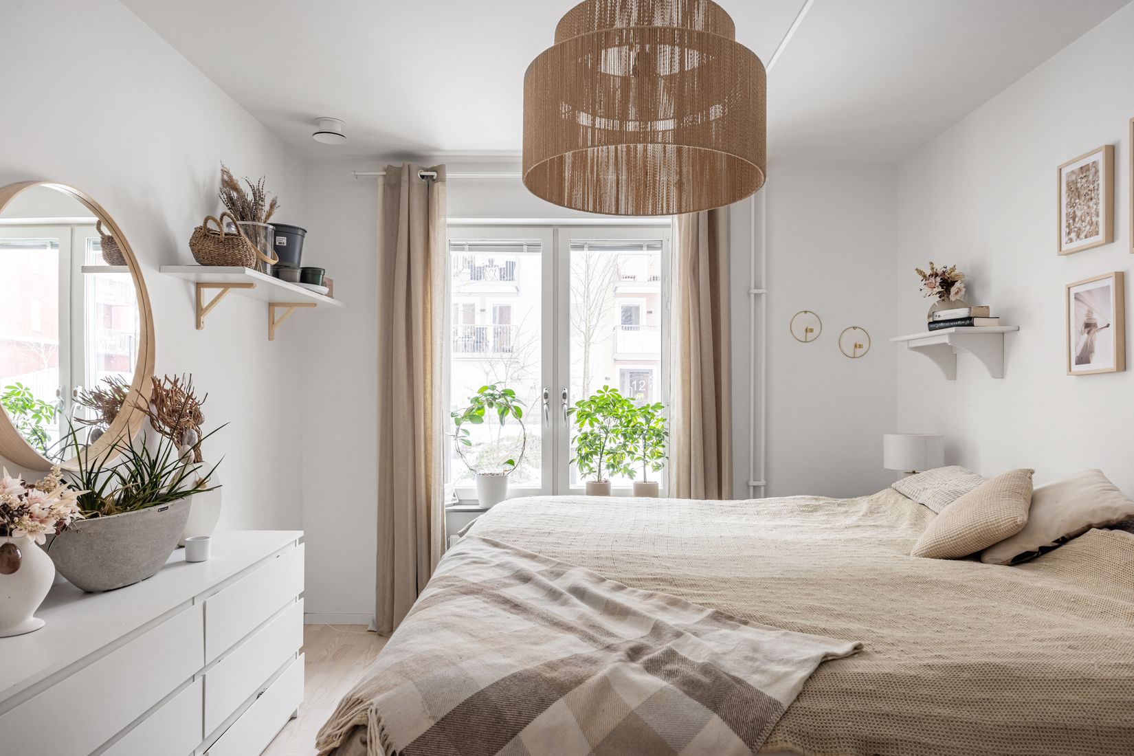 Bostadsrätt, BLINKERSGATAN 21, Täby Park, Täby