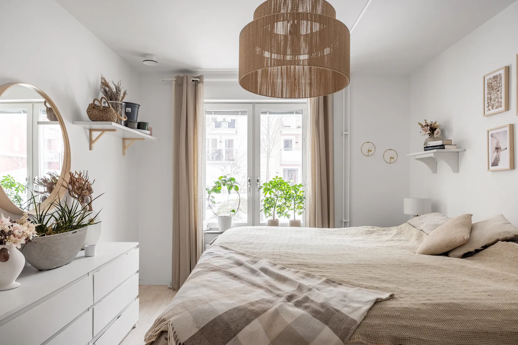 Bostadsrätt, BLINKERSGATAN 21, Täby Park, Täby