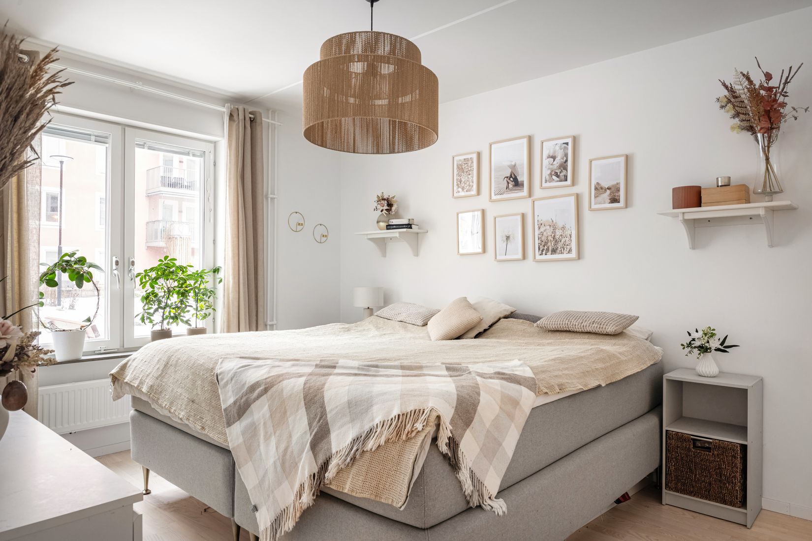 Bostadsrätt, BLINKERSGATAN 21, Täby Park, Täby