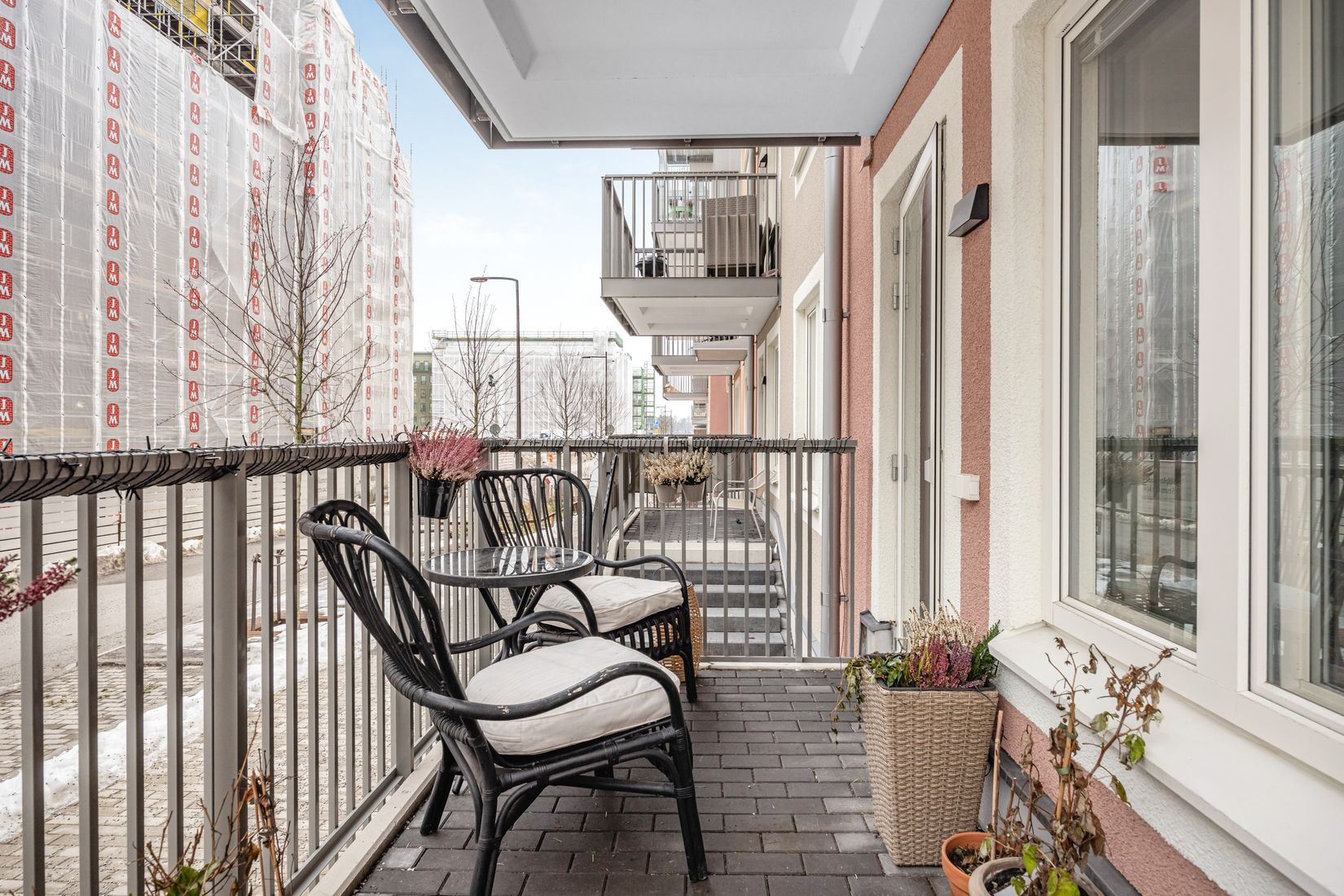 Bostadsrätt, BLINKERSGATAN 21, Täby Park, Täby