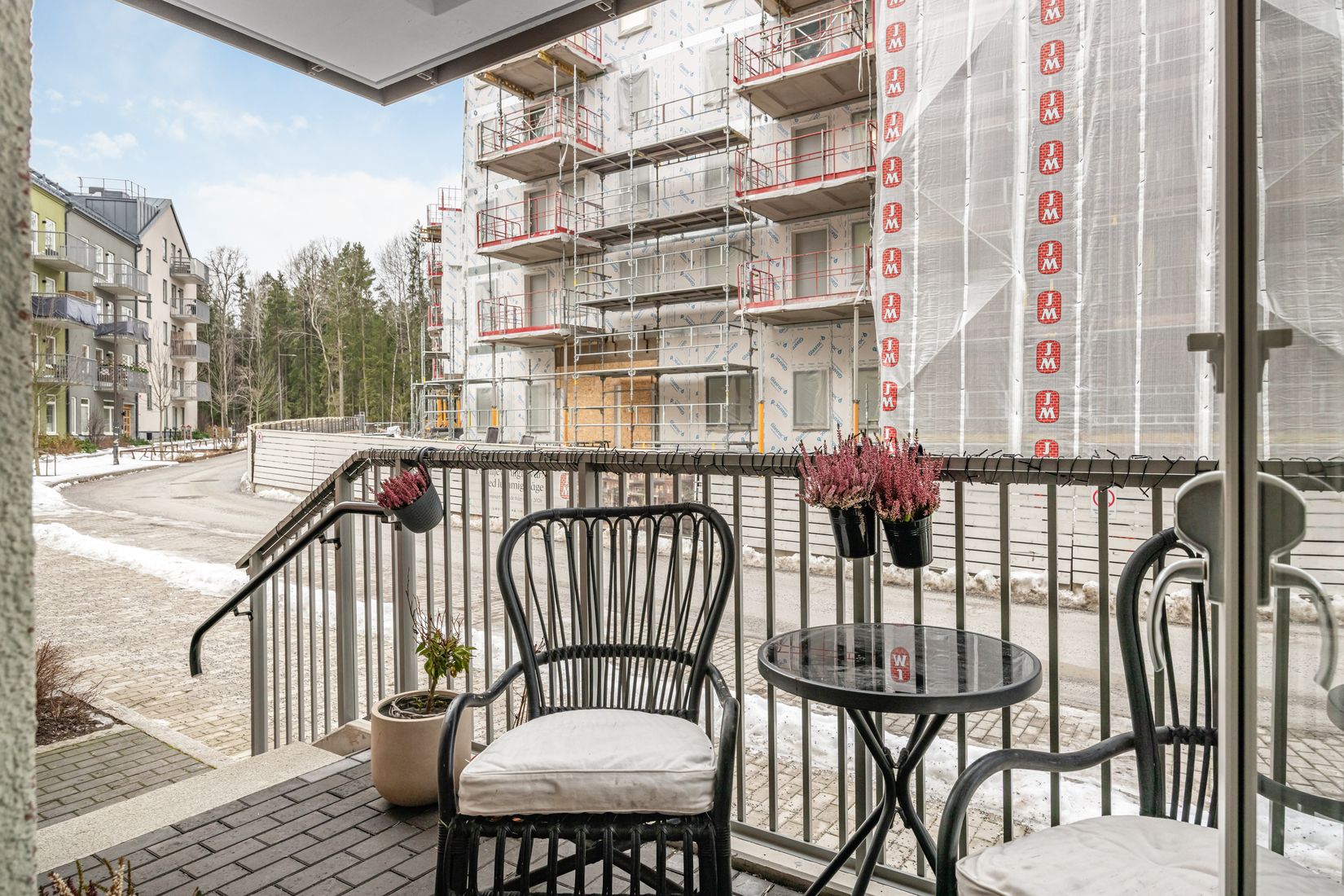 Bostadsrätt, BLINKERSGATAN 21, Täby Park, Täby