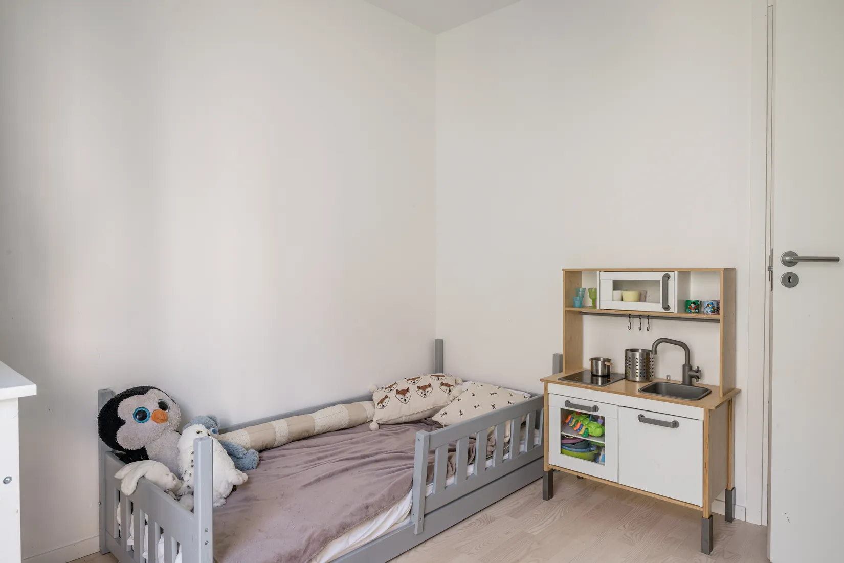 Bostadsrätt, BLINKERSGATAN 21, Täby Park, Täby